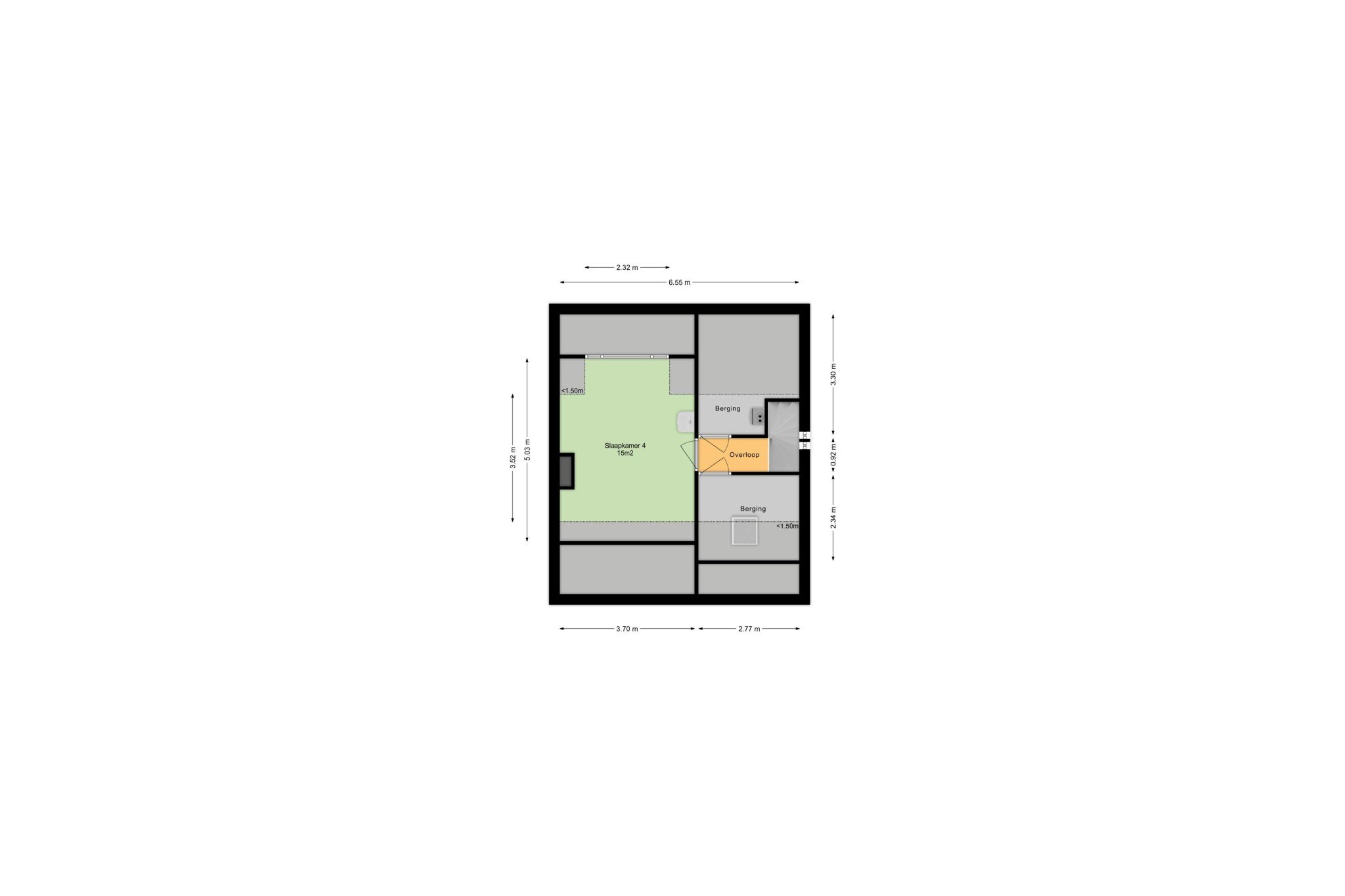 Mackenziestraat 19, Geldrop