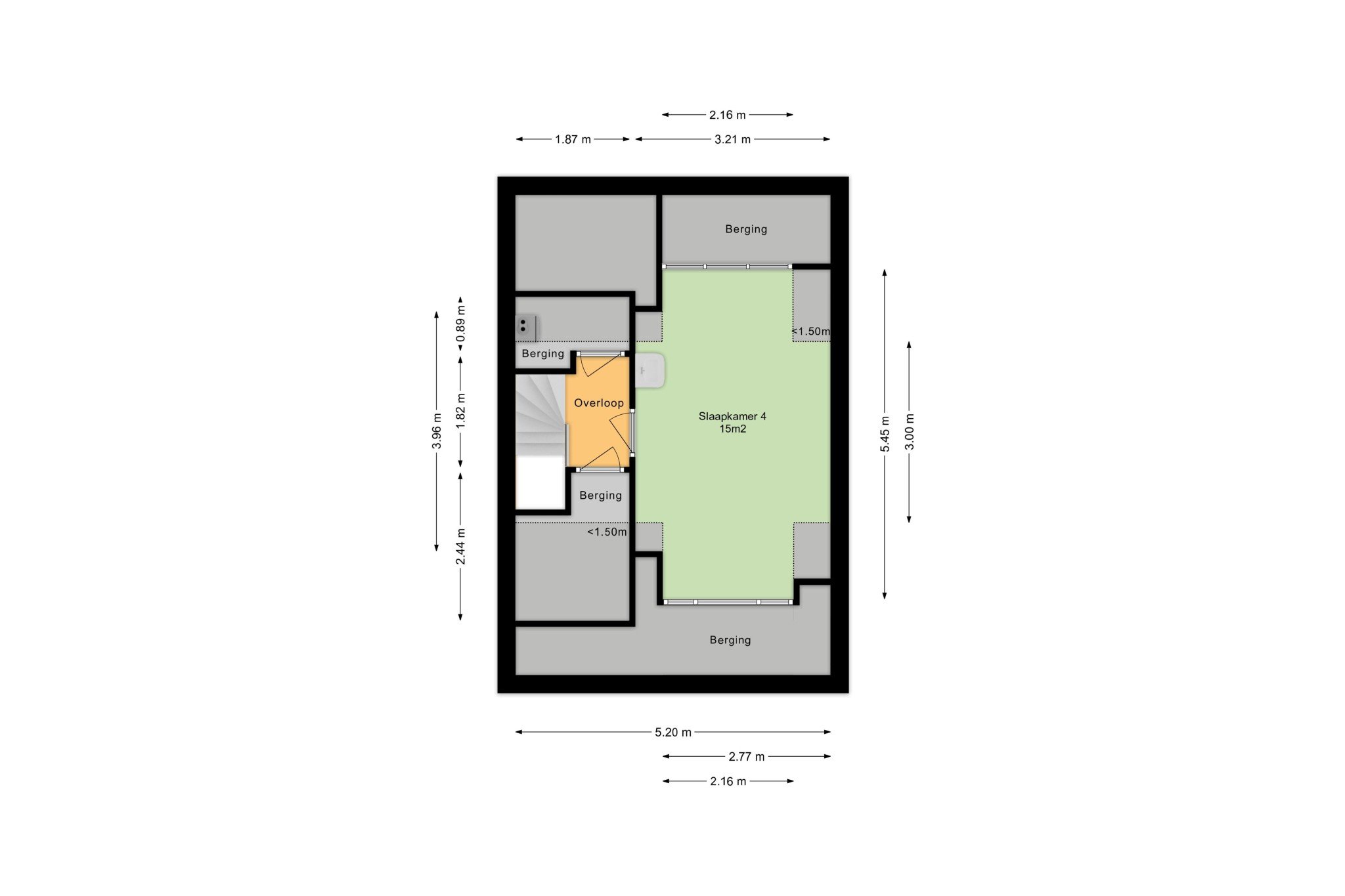 Schutsboom 19, Geldrop
