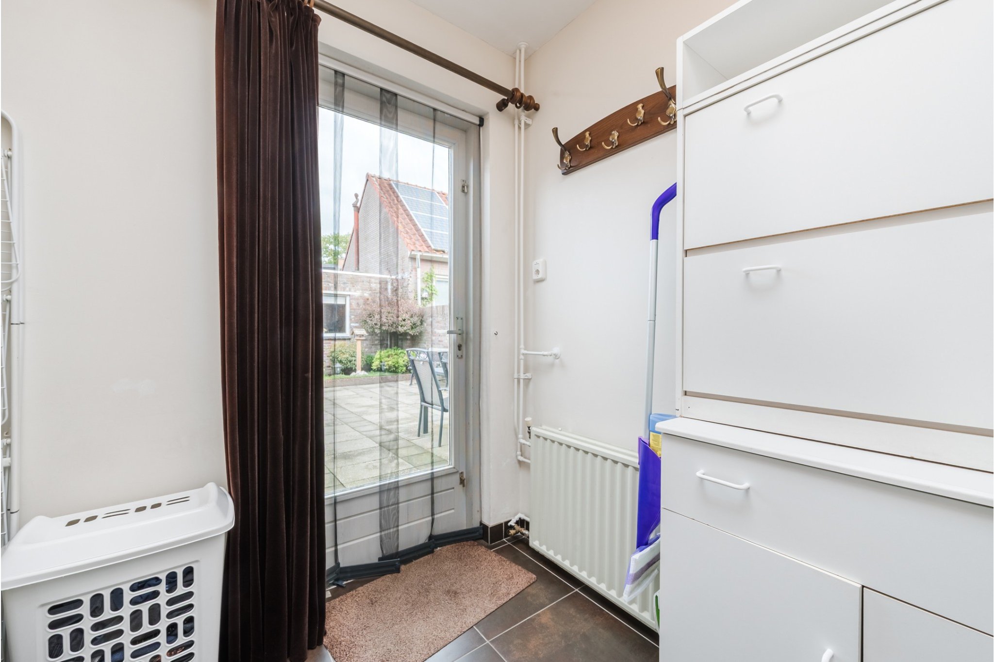 Linnenstraat 7, Geldrop