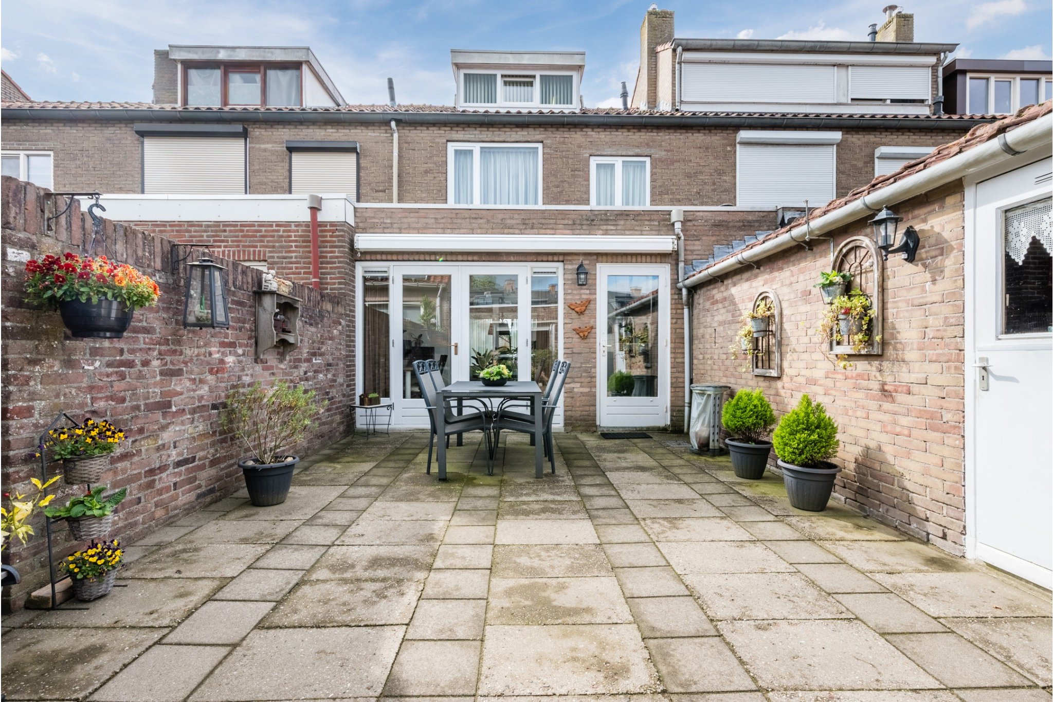Linnenstraat 7, Geldrop