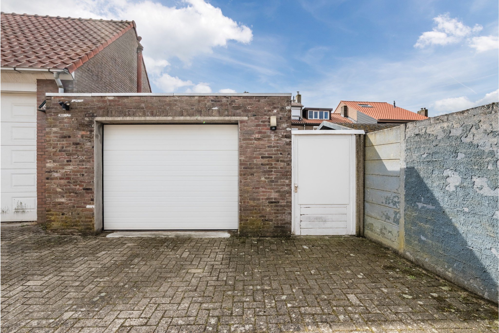 Linnenstraat 7, Geldrop