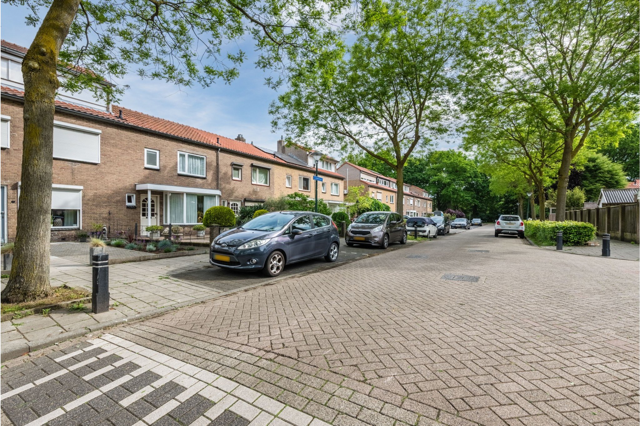 Linnenstraat 7, Geldrop