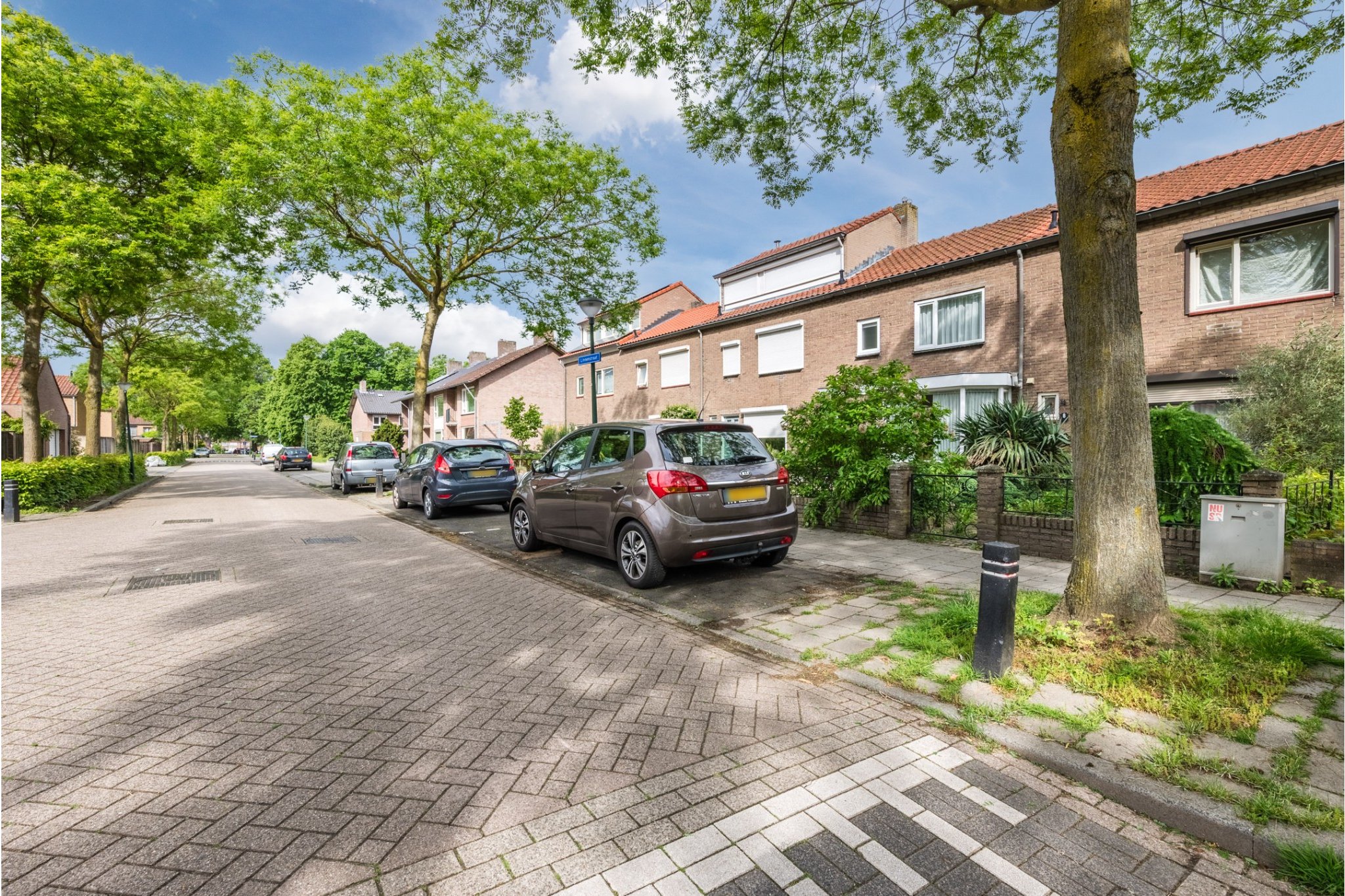 Linnenstraat 7, Geldrop