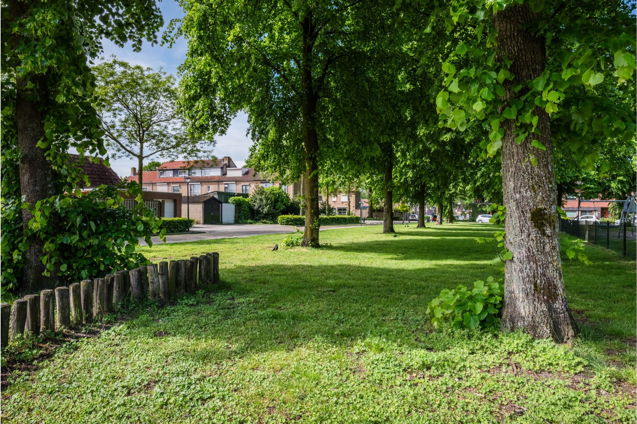 Linnenstraat 7, Geldrop