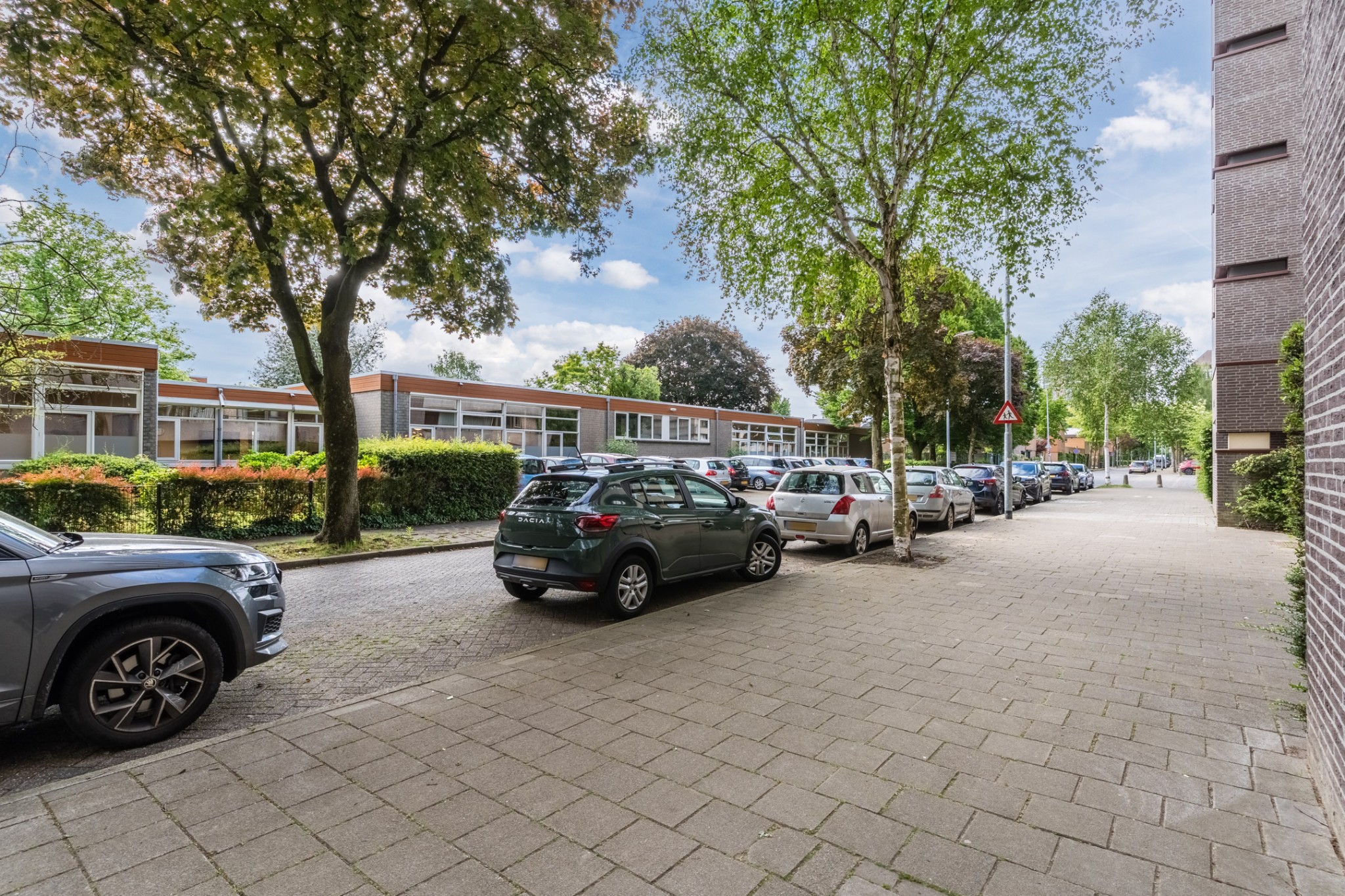 Amundsenlaan 201, Eindhoven