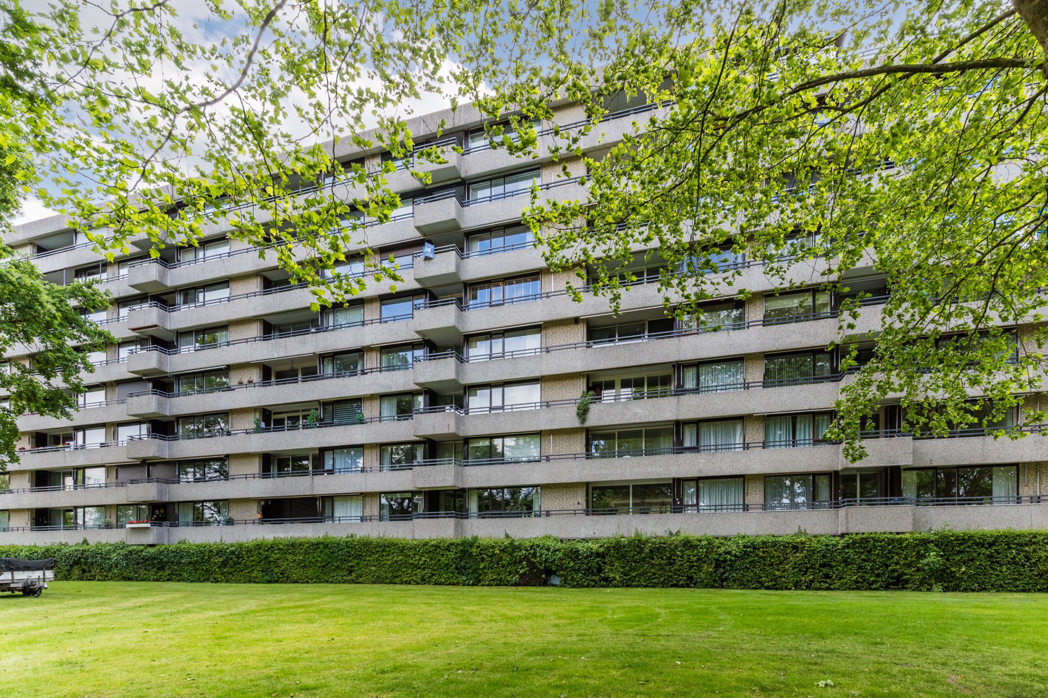 Amundsenlaan 201, Eindhoven