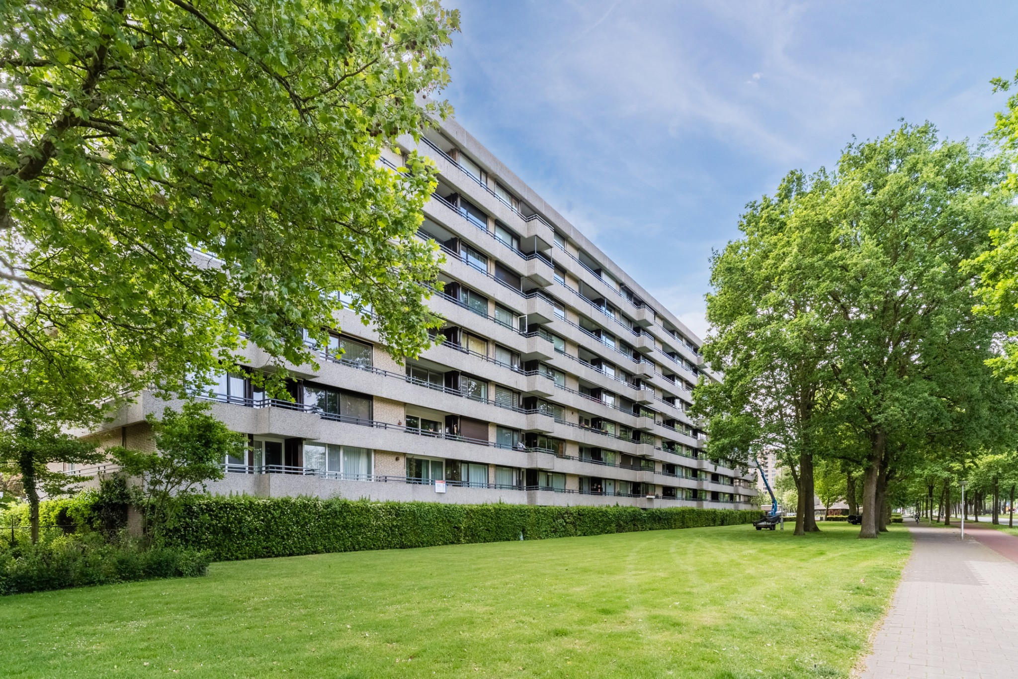 Amundsenlaan 201, Eindhoven