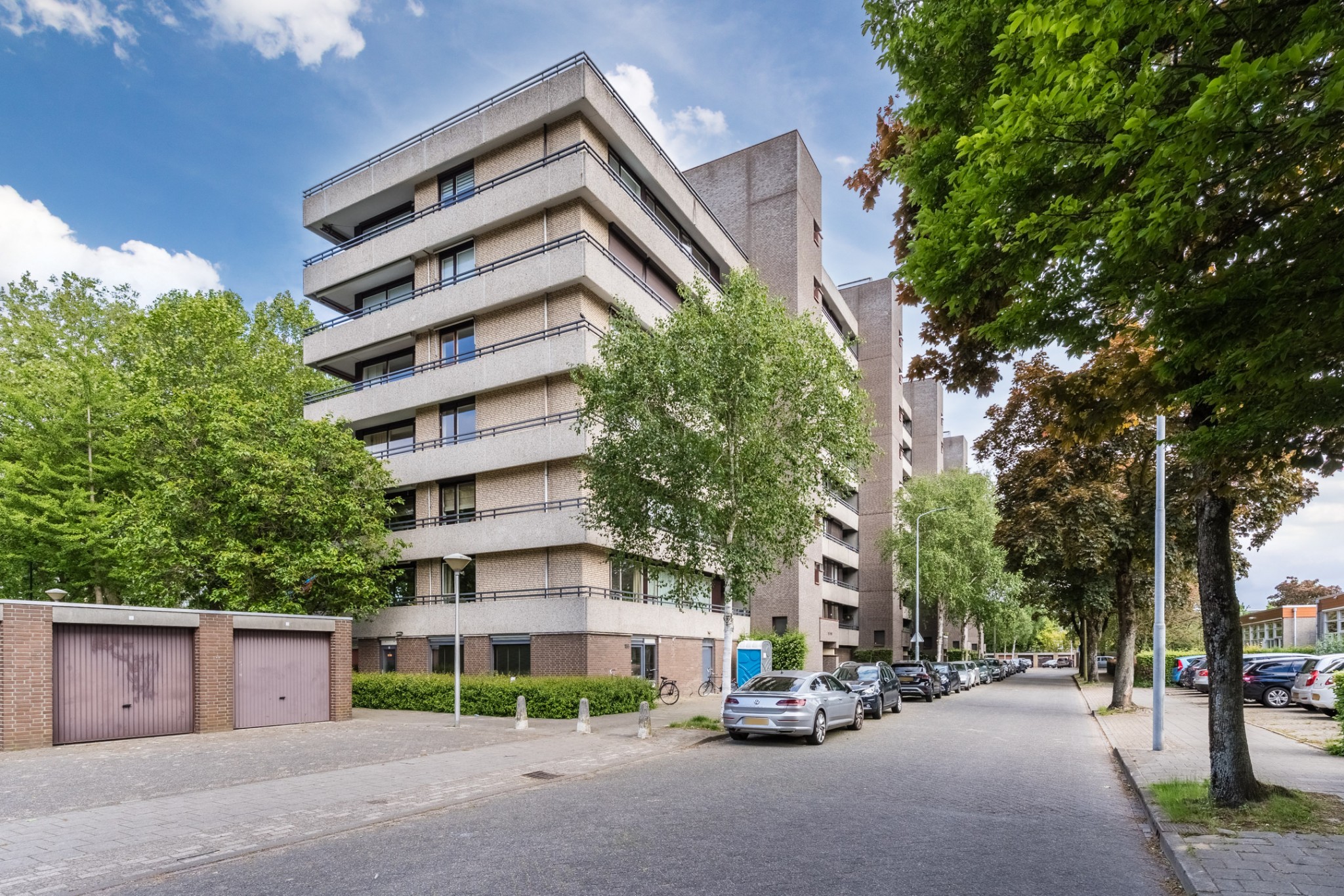 Amundsenlaan 201, Eindhoven