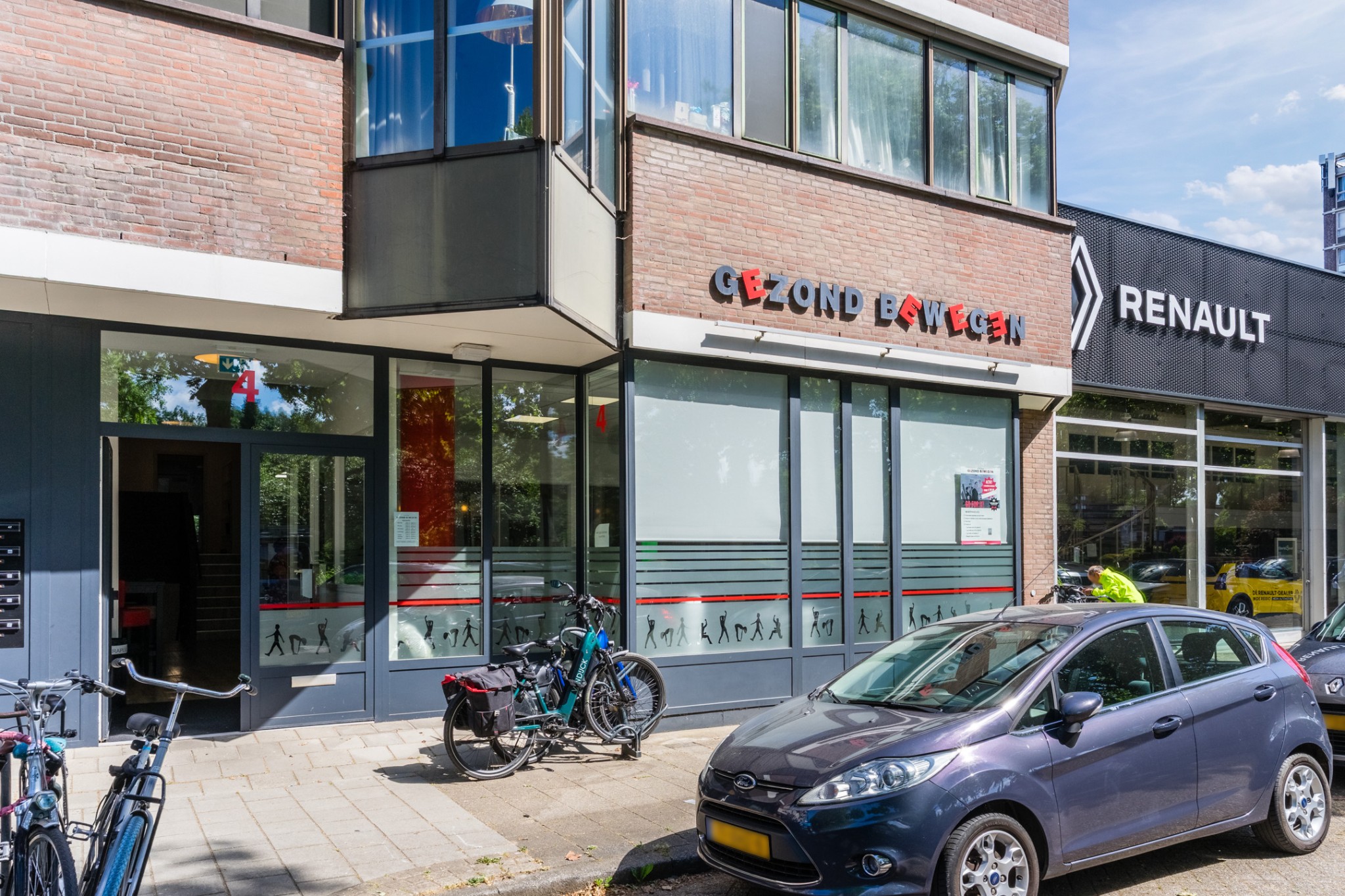 Amundsenlaan 201, Eindhoven