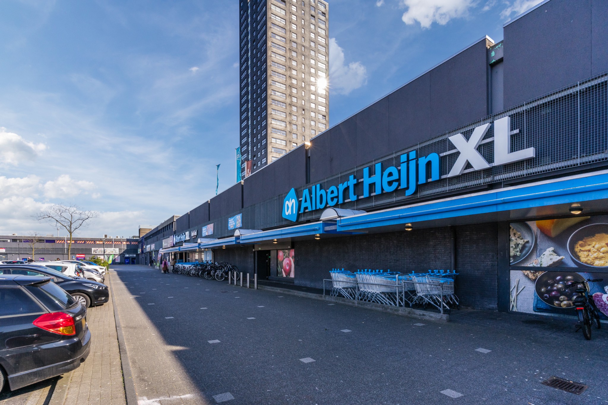 Amundsenlaan 201, Eindhoven