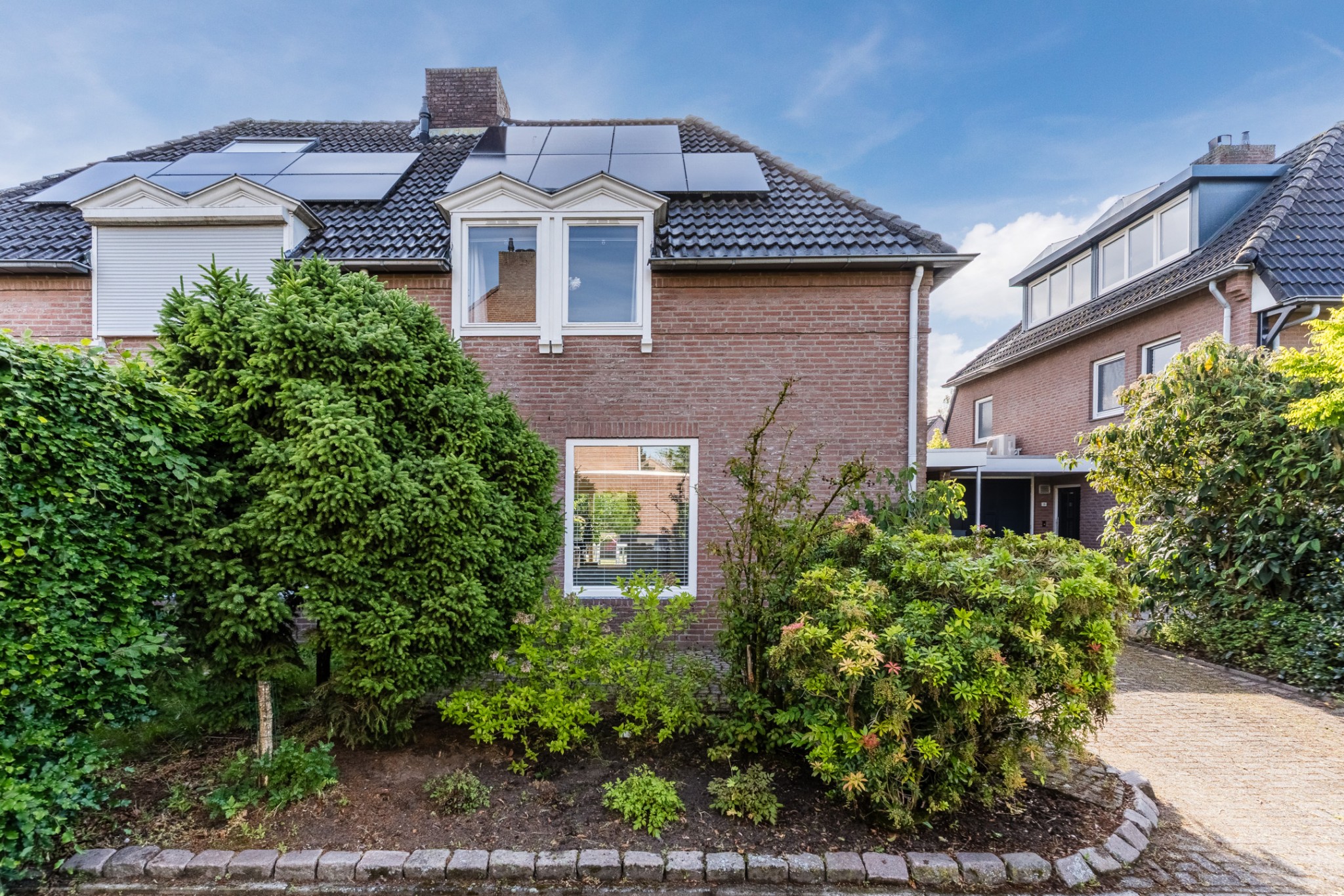 Doortje van de Konijnenberglaan 20, Heeze