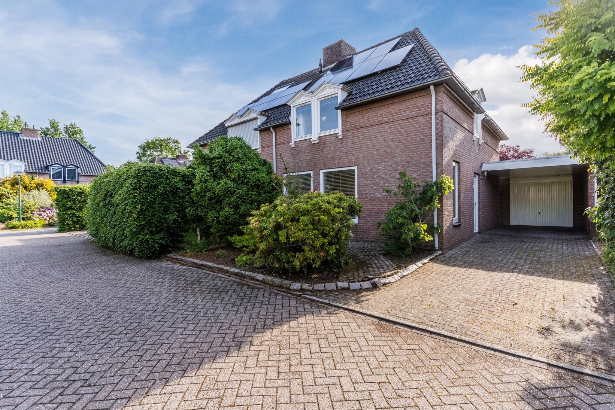 Doortje van de Konijnenberglaan 20, Heeze