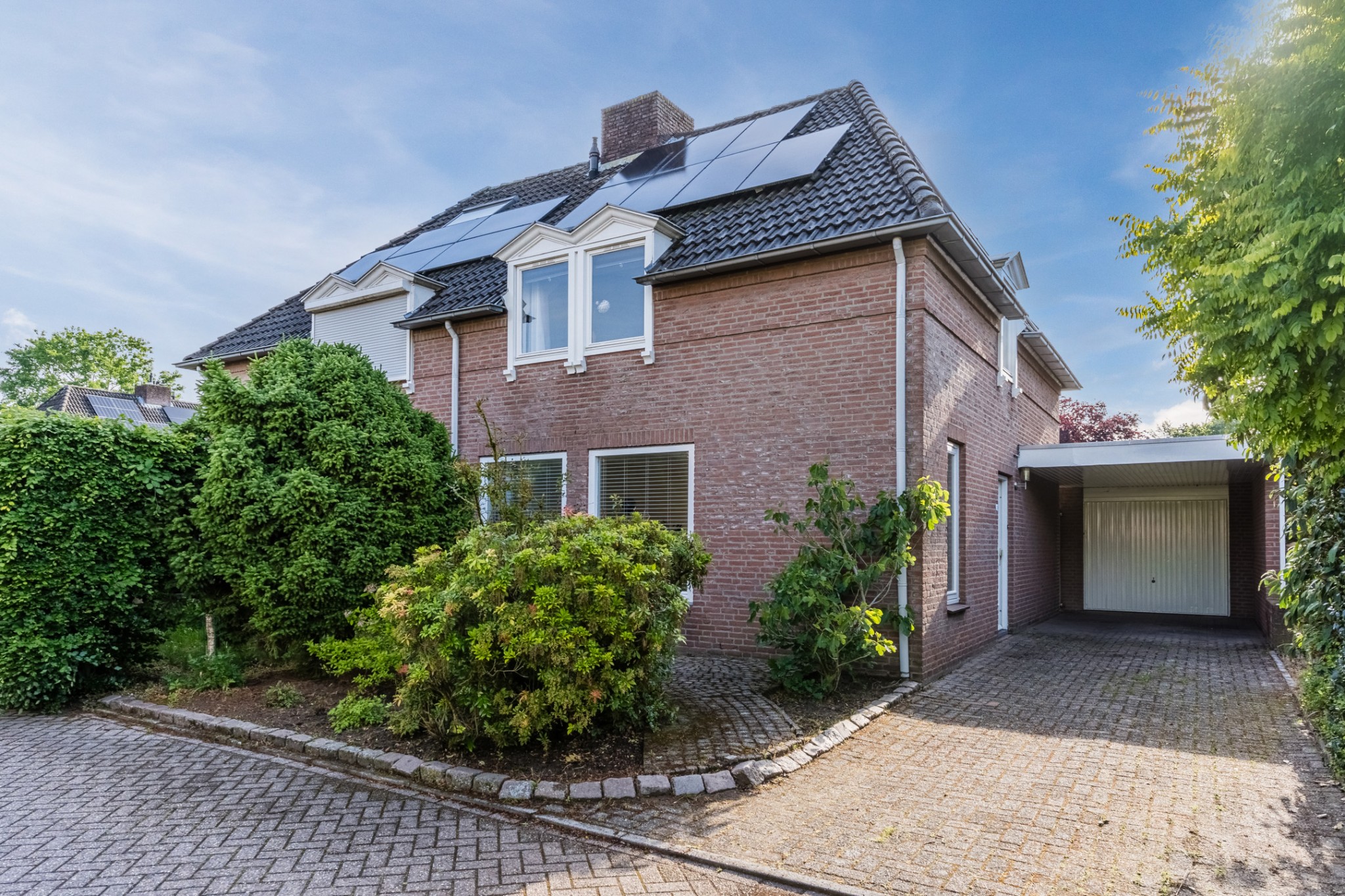Doortje van de Konijnenberglaan 20, Heeze