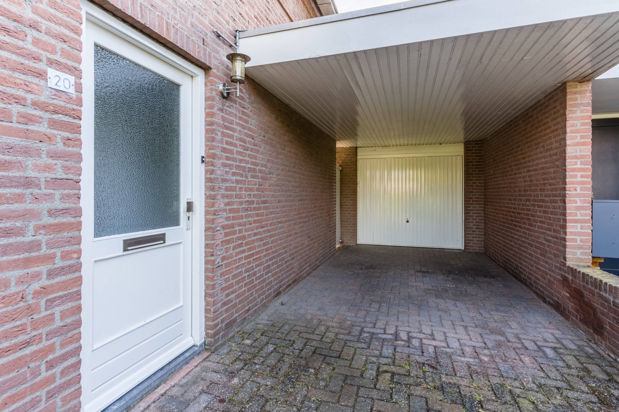 Doortje van de Konijnenberglaan 20, Heeze