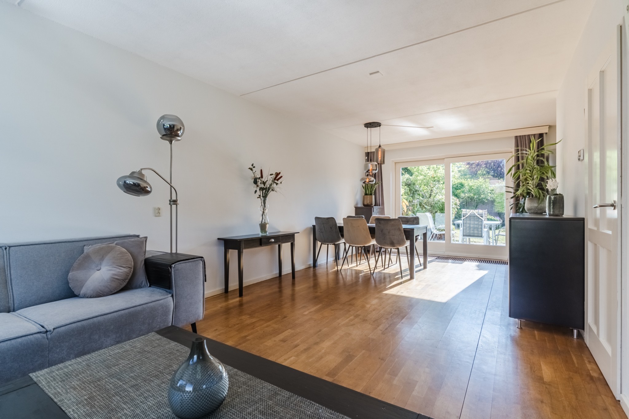 Doortje van de Konijnenberglaan 20, Heeze