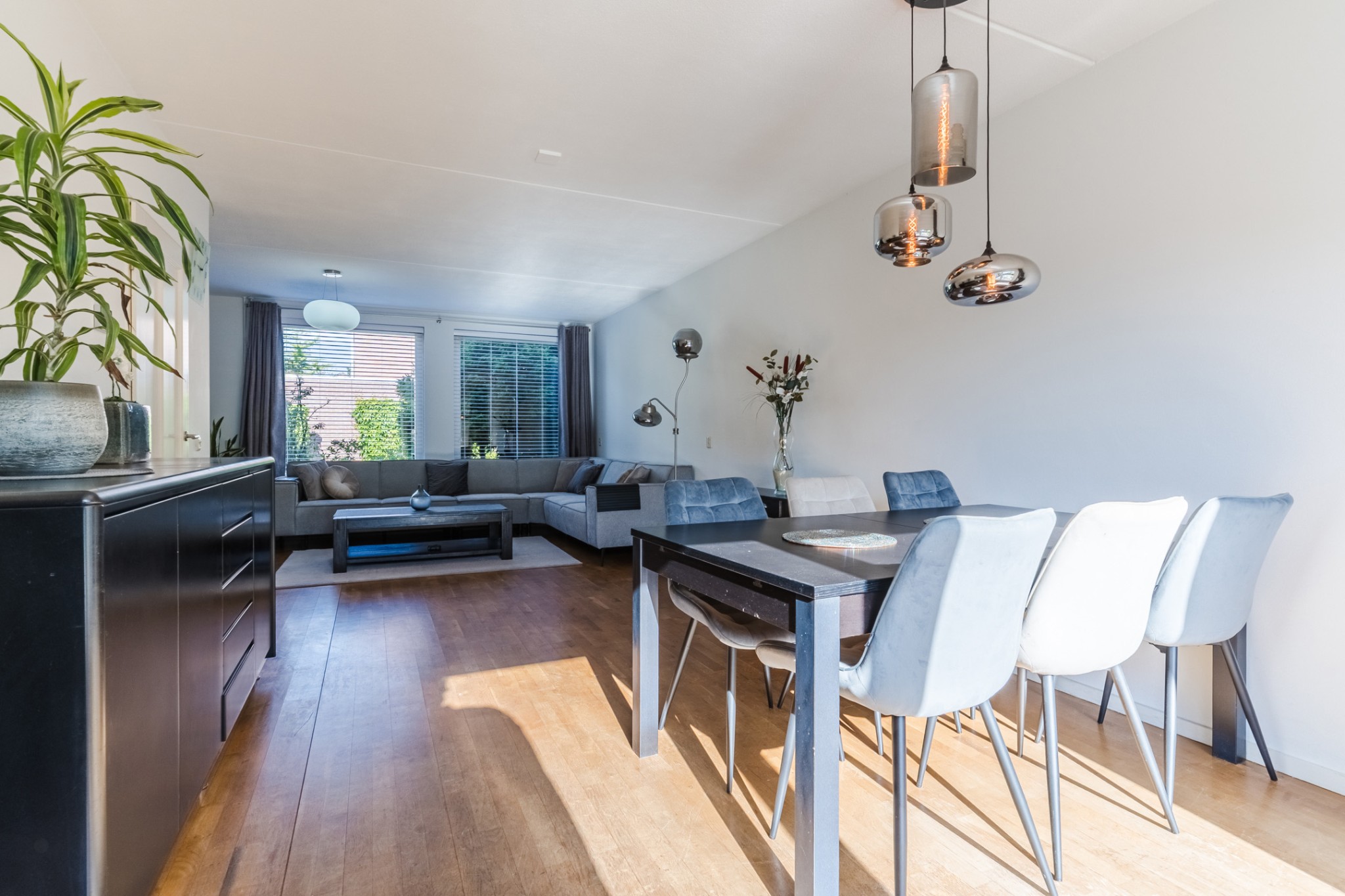 Doortje van de Konijnenberglaan 20, Heeze