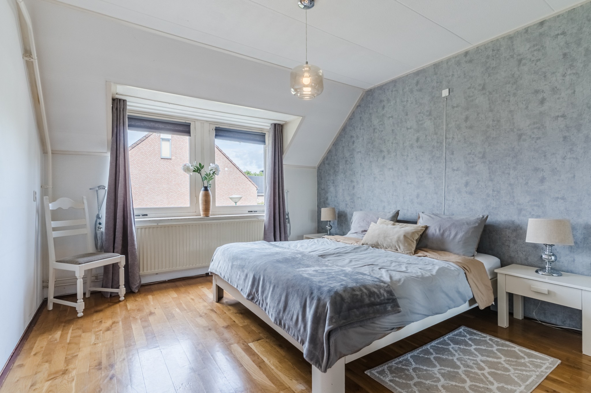 Doortje van de Konijnenberglaan 20, Heeze