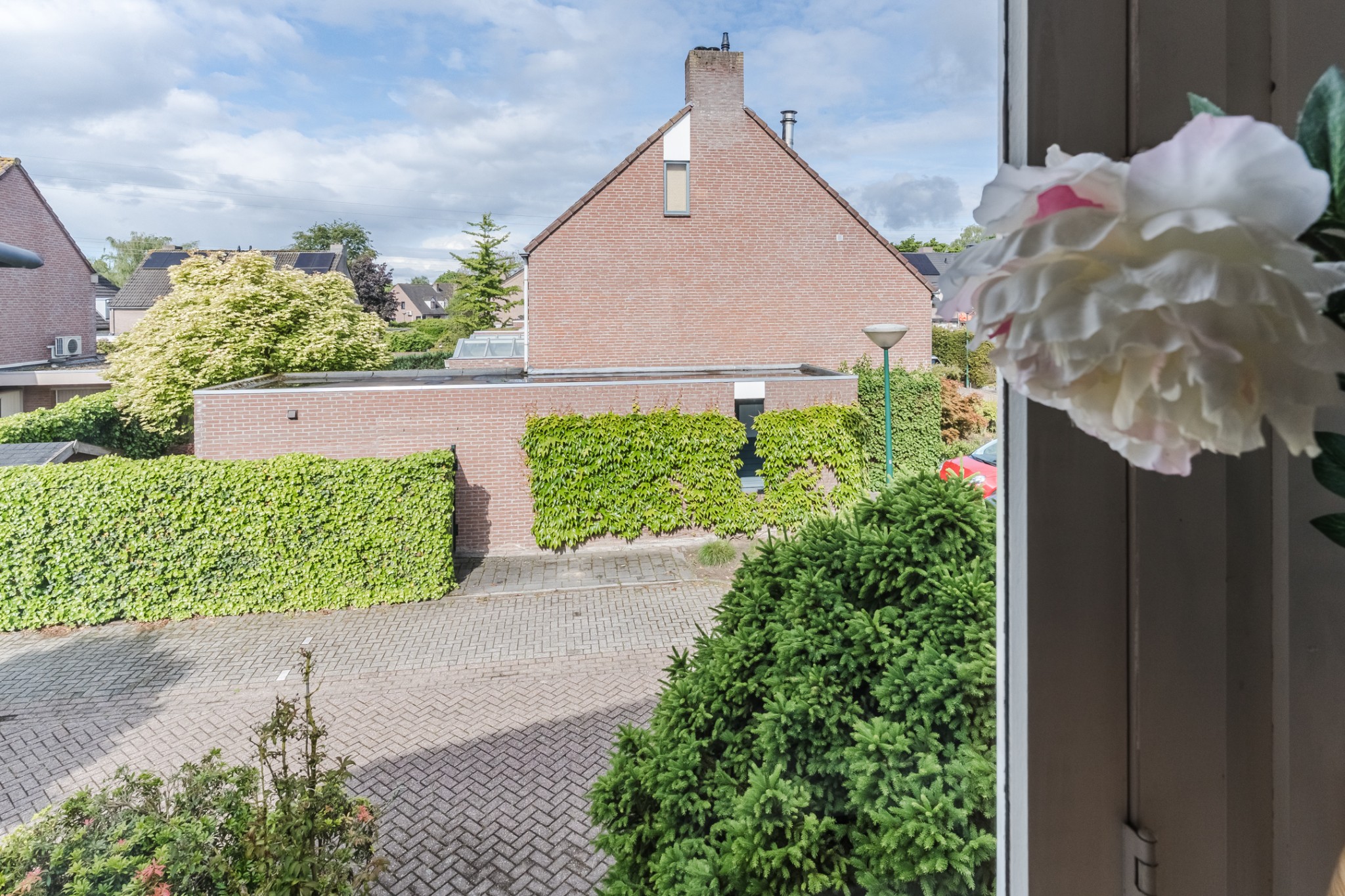 Doortje van de Konijnenberglaan 20, Heeze
