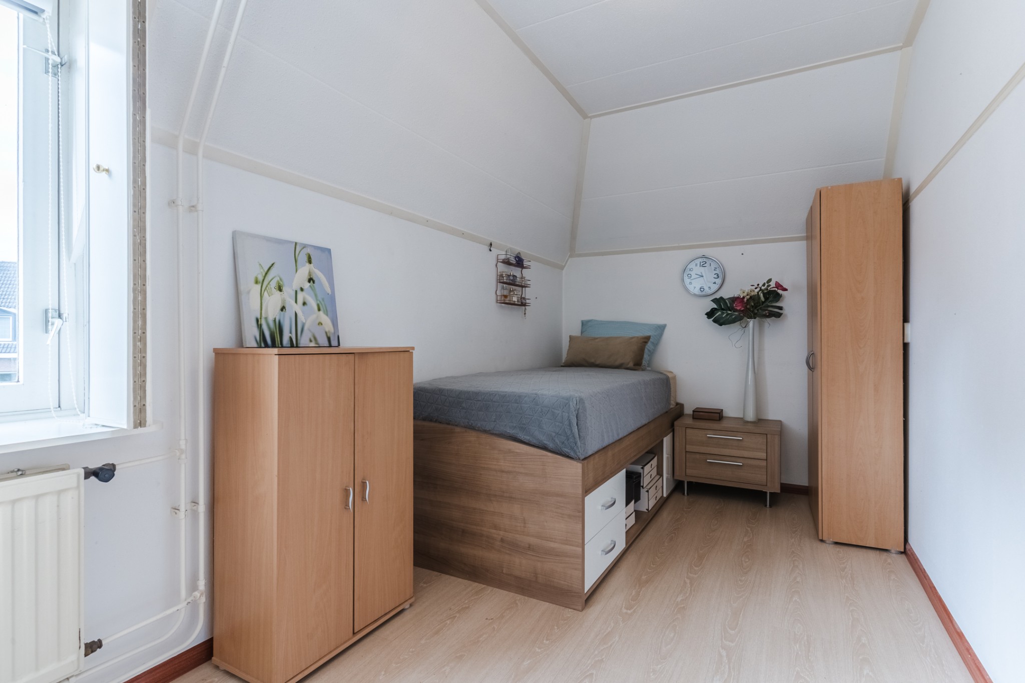 Doortje van de Konijnenberglaan 20, Heeze