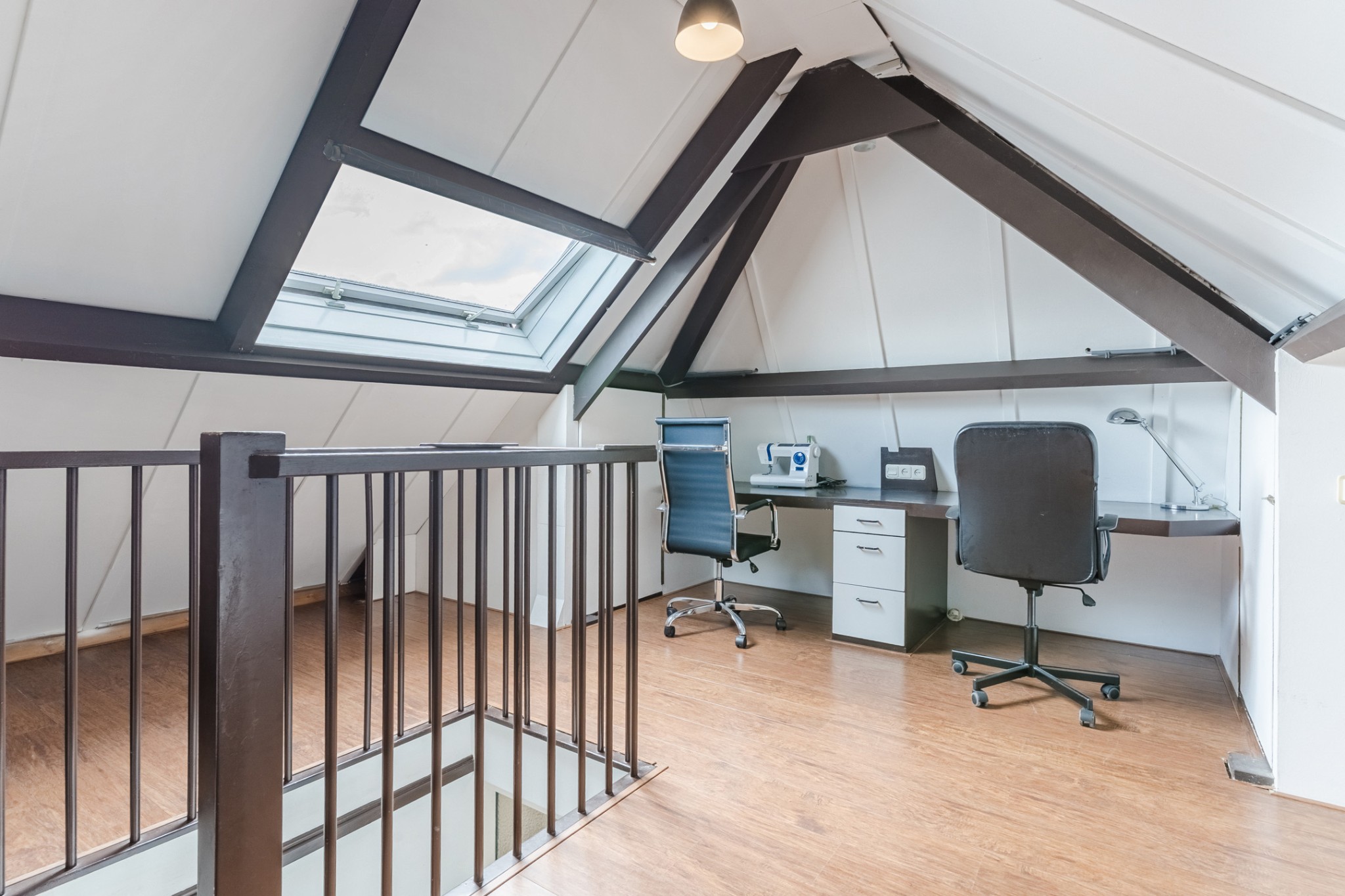 Doortje van de Konijnenberglaan 20, Heeze