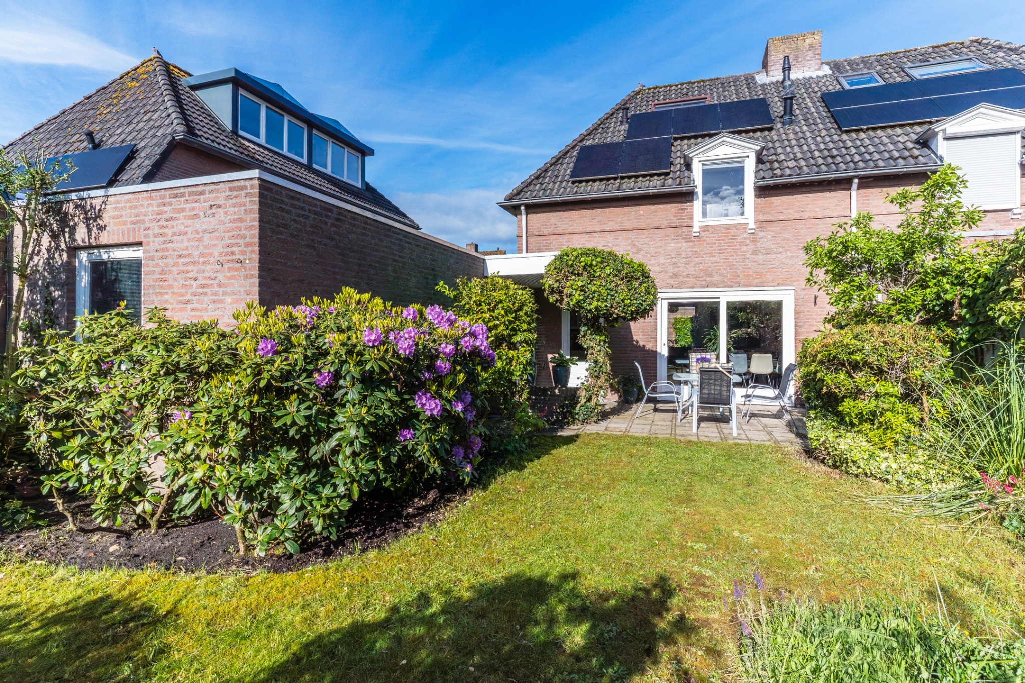 Doortje van de Konijnenberglaan 20, Heeze