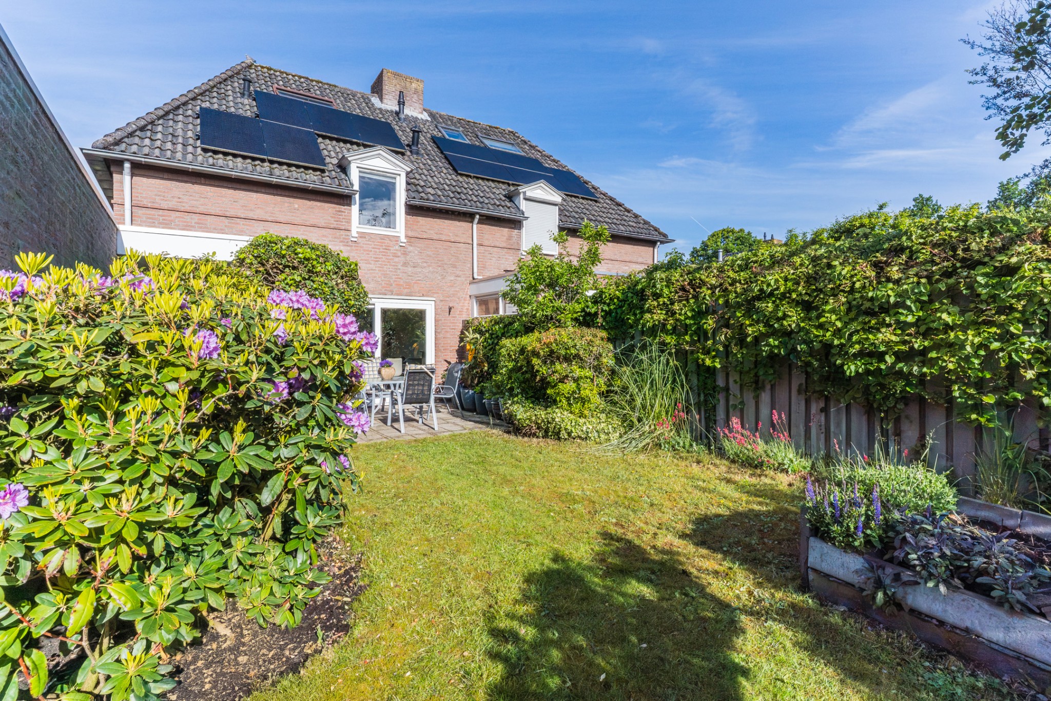 Doortje van de Konijnenberglaan 20, Heeze