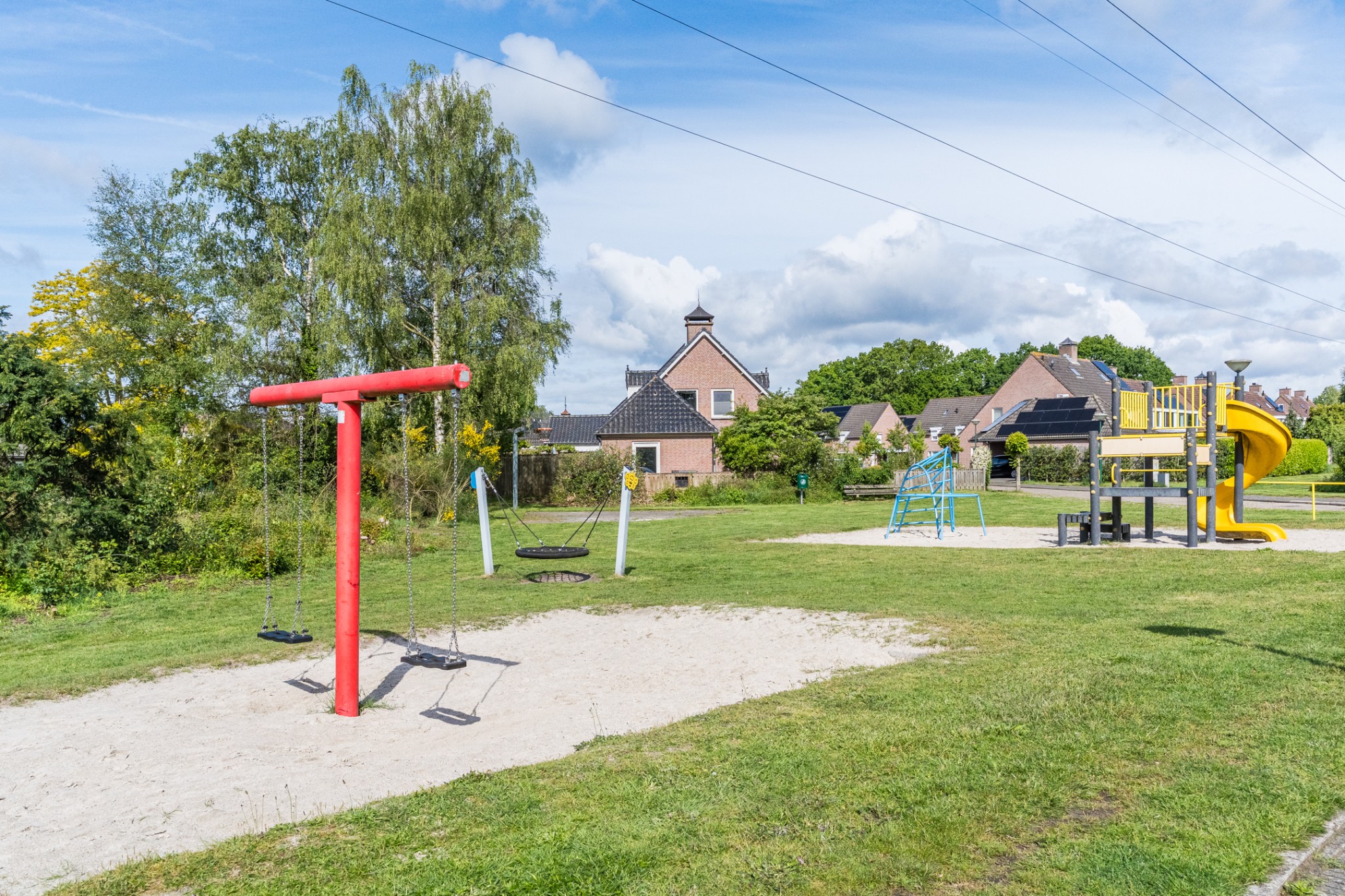 Doortje van de Konijnenberglaan 20, Heeze