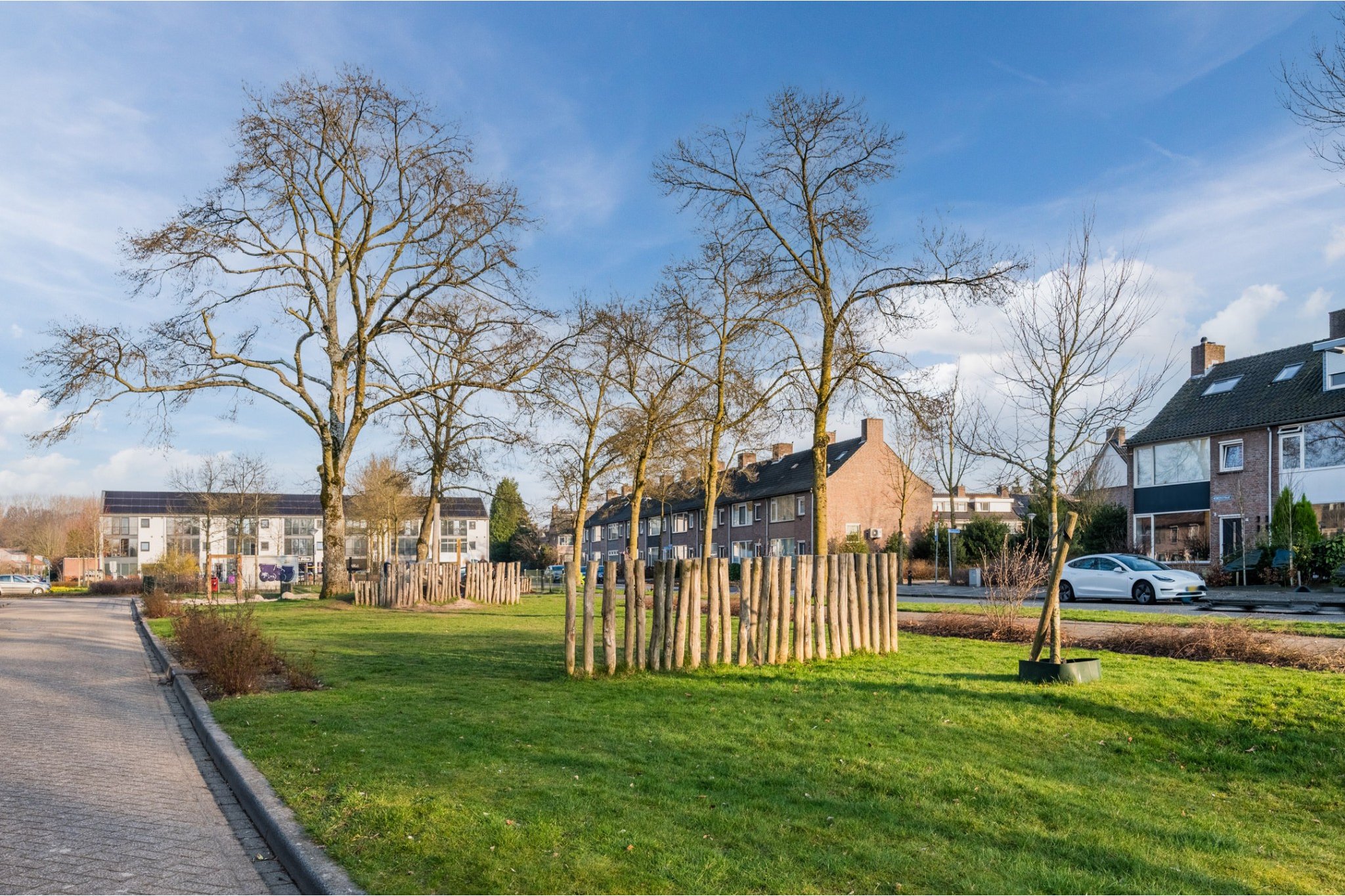 Heibeekstraat 16, Geldrop
