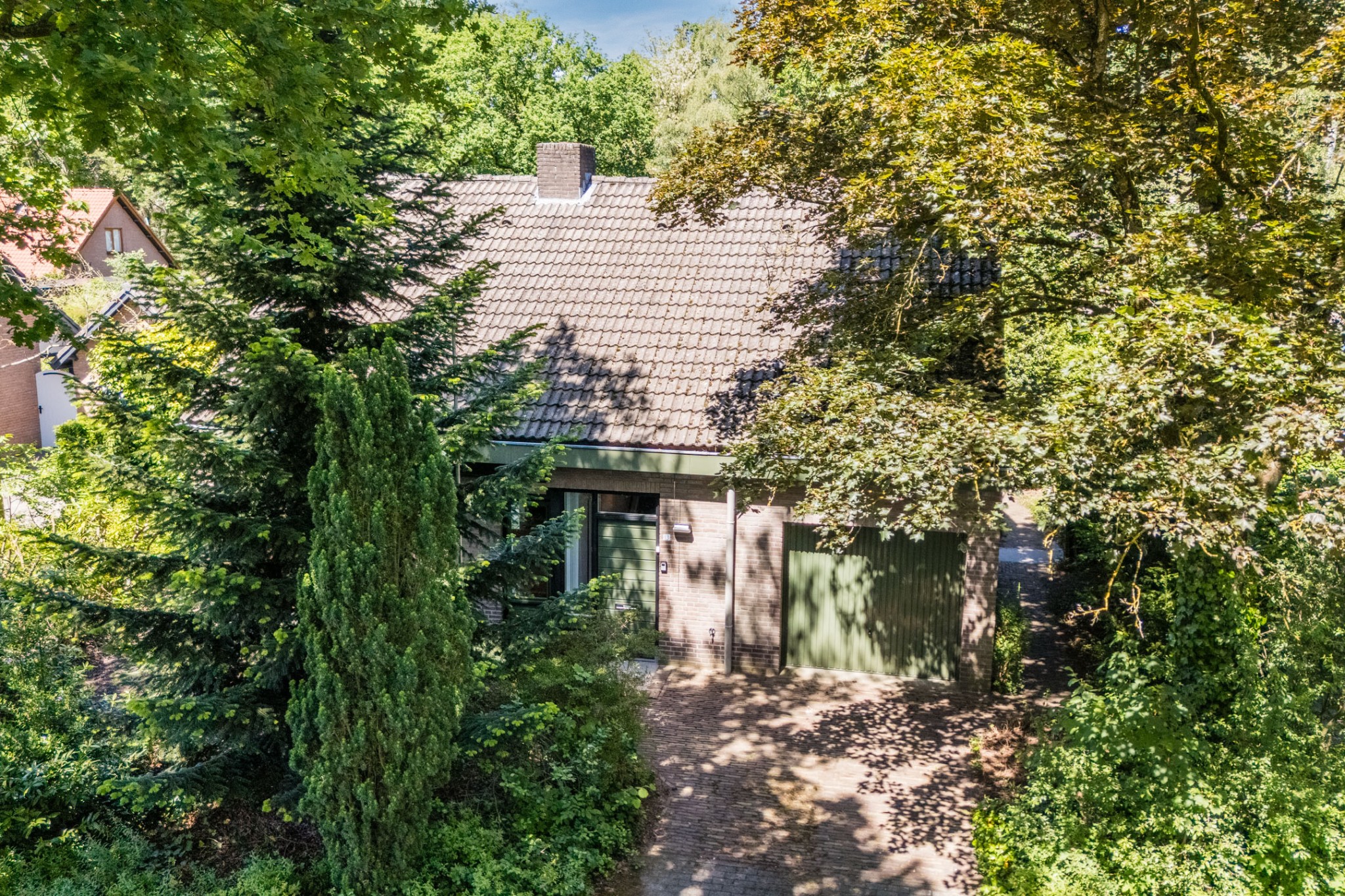 Sleedoorn 13, Geldrop