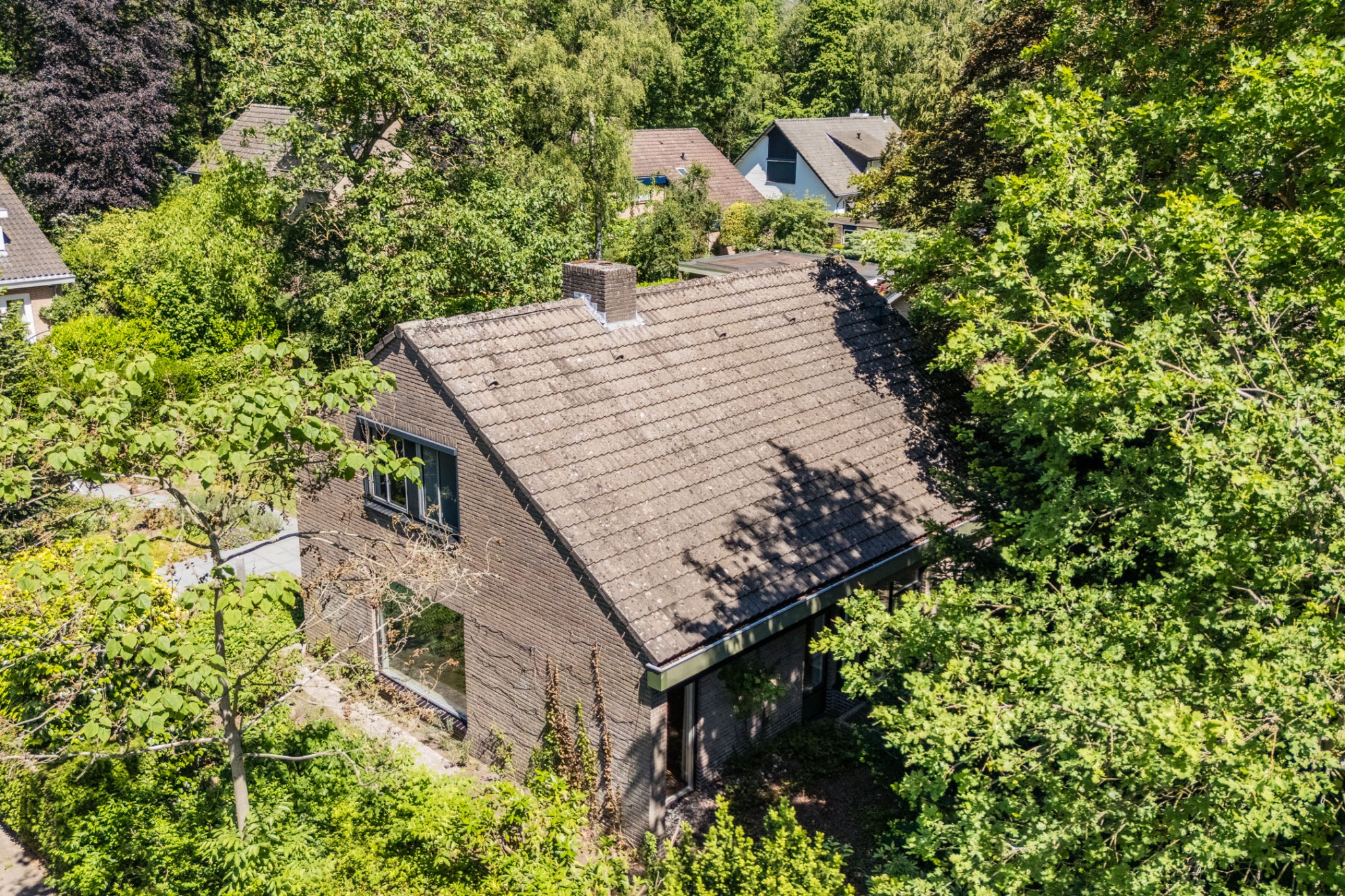 Sleedoorn 13, Geldrop