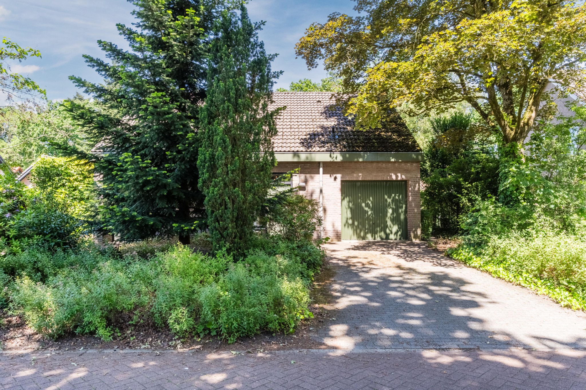 Sleedoorn 13, Geldrop