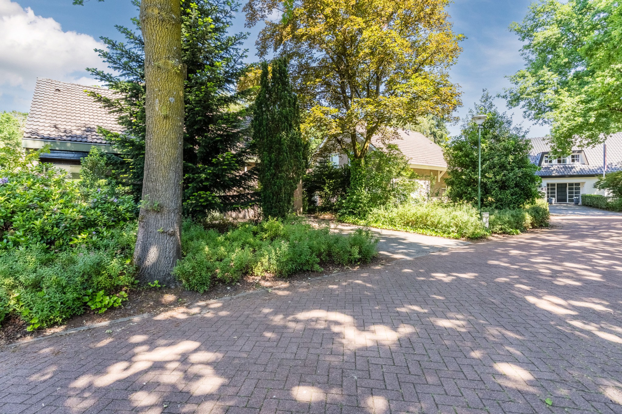 Sleedoorn 13, Geldrop