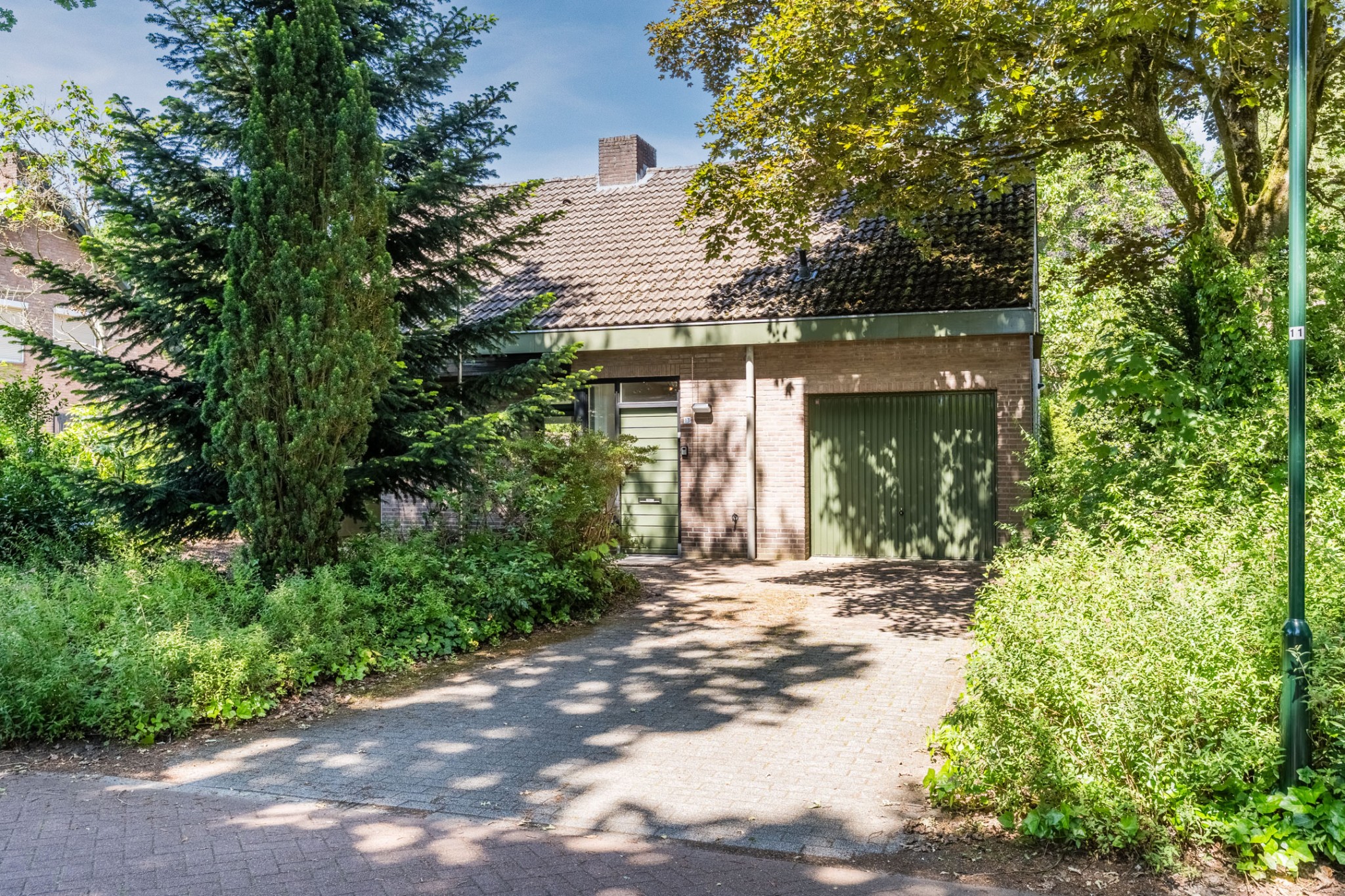 Sleedoorn 13, Geldrop