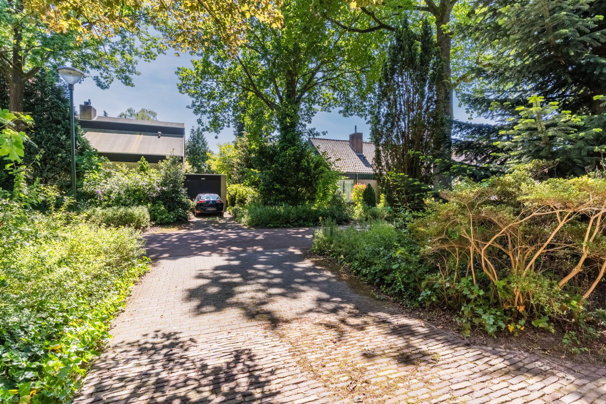 Sleedoorn 13, Geldrop