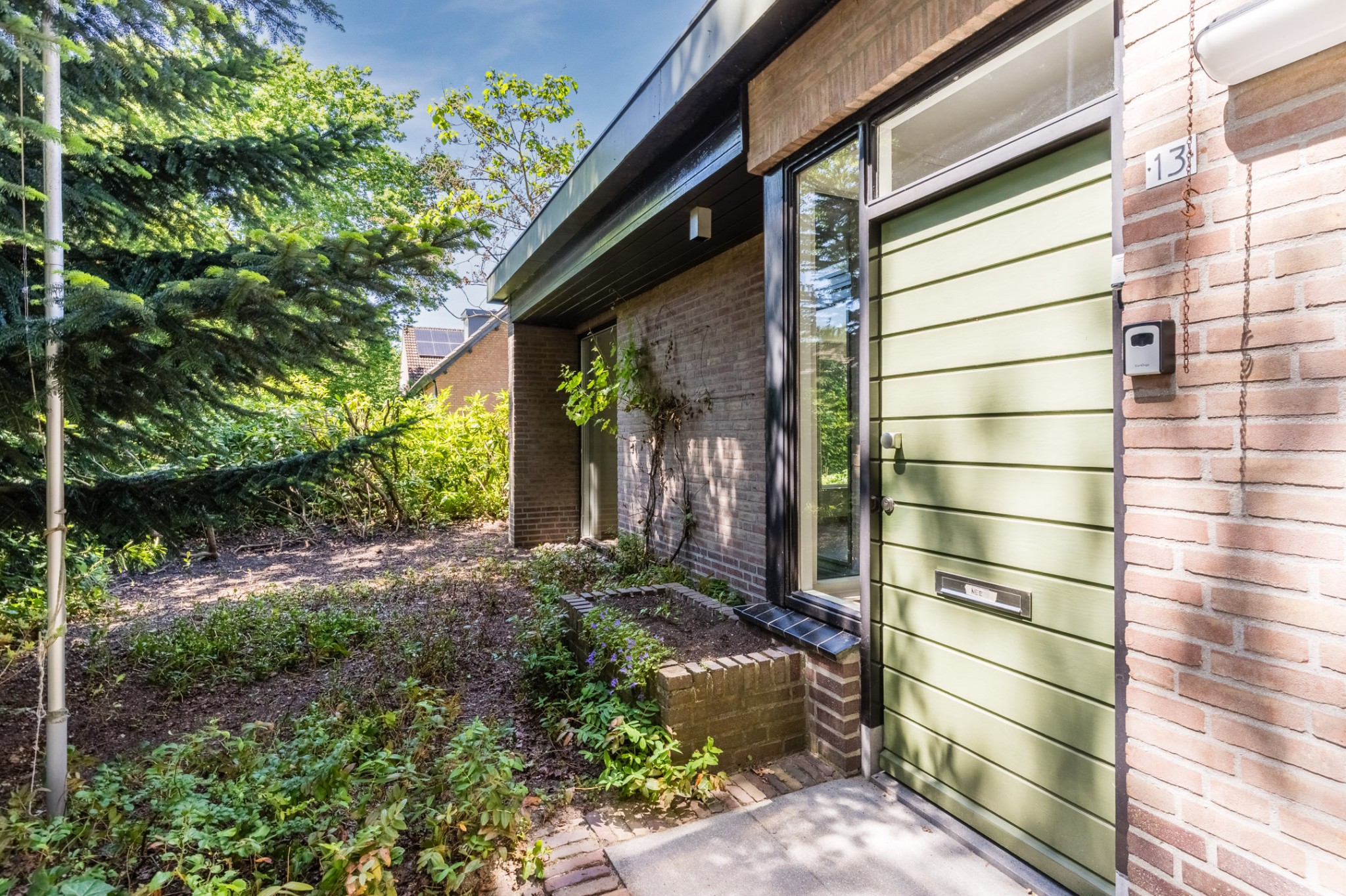 Sleedoorn 13, Geldrop