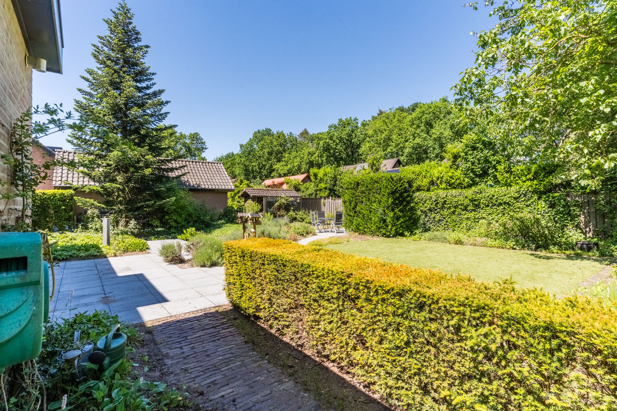 Sleedoorn 13, Geldrop