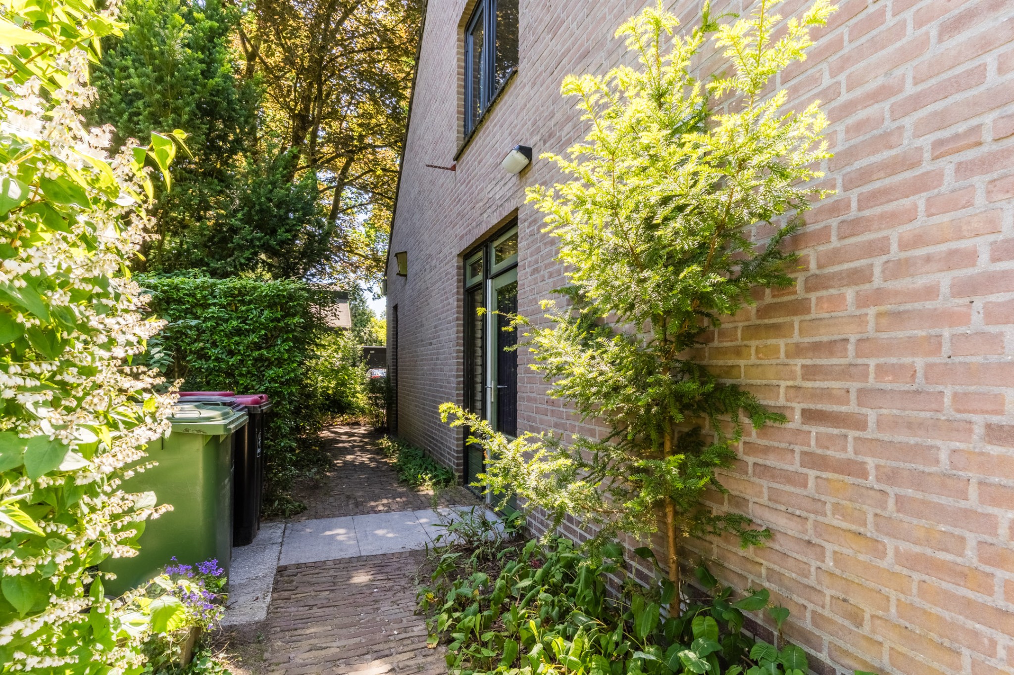 Sleedoorn 13, Geldrop
