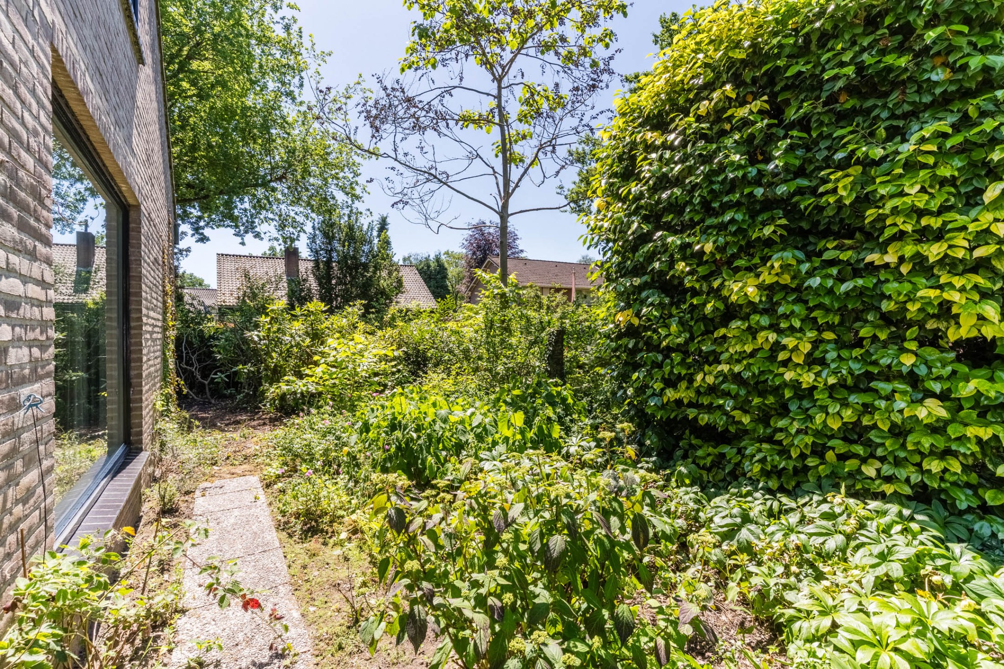 Sleedoorn 13, Geldrop
