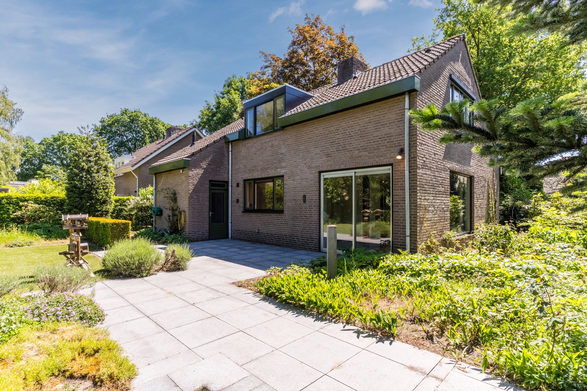 Sleedoorn 13, Geldrop