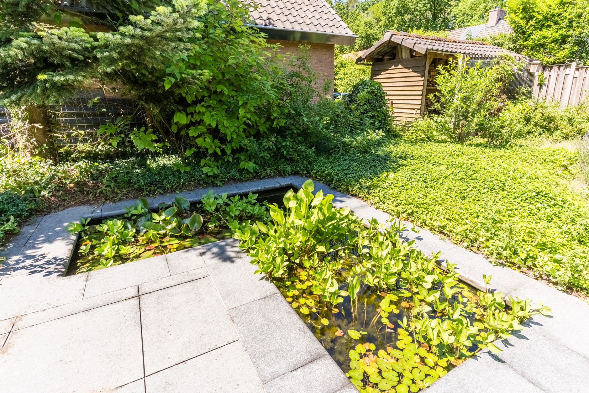 Sleedoorn 13, Geldrop