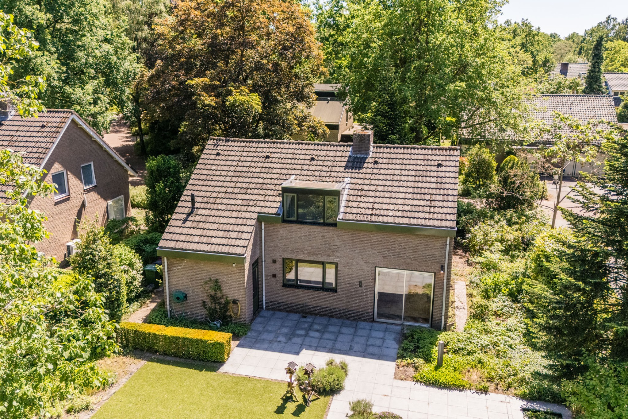 Sleedoorn 13, Geldrop