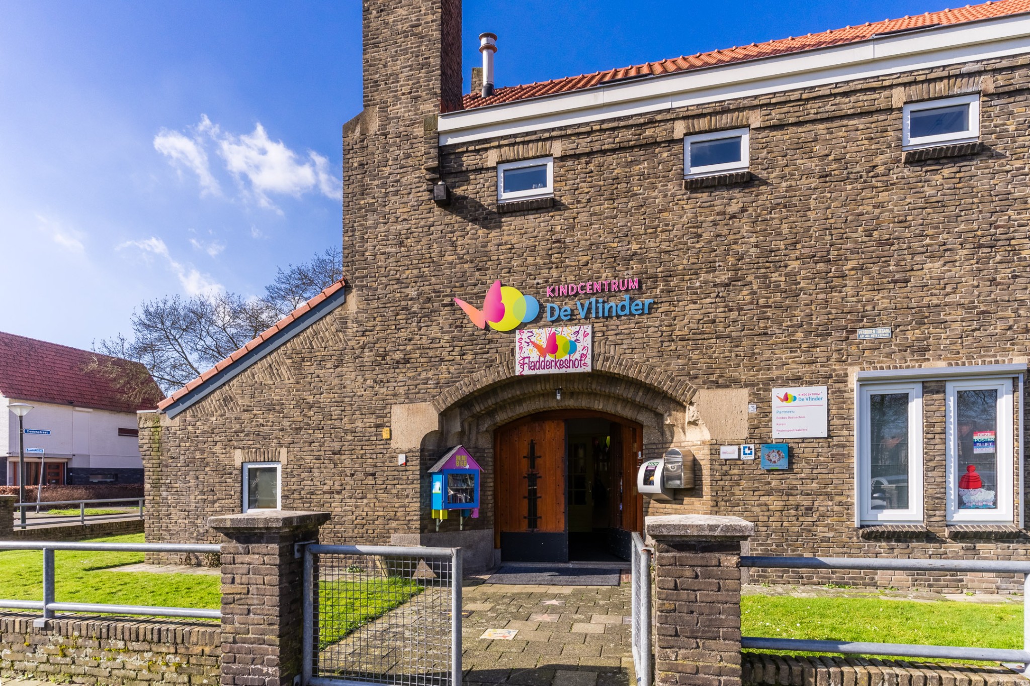 Sleedoorn 13, Geldrop