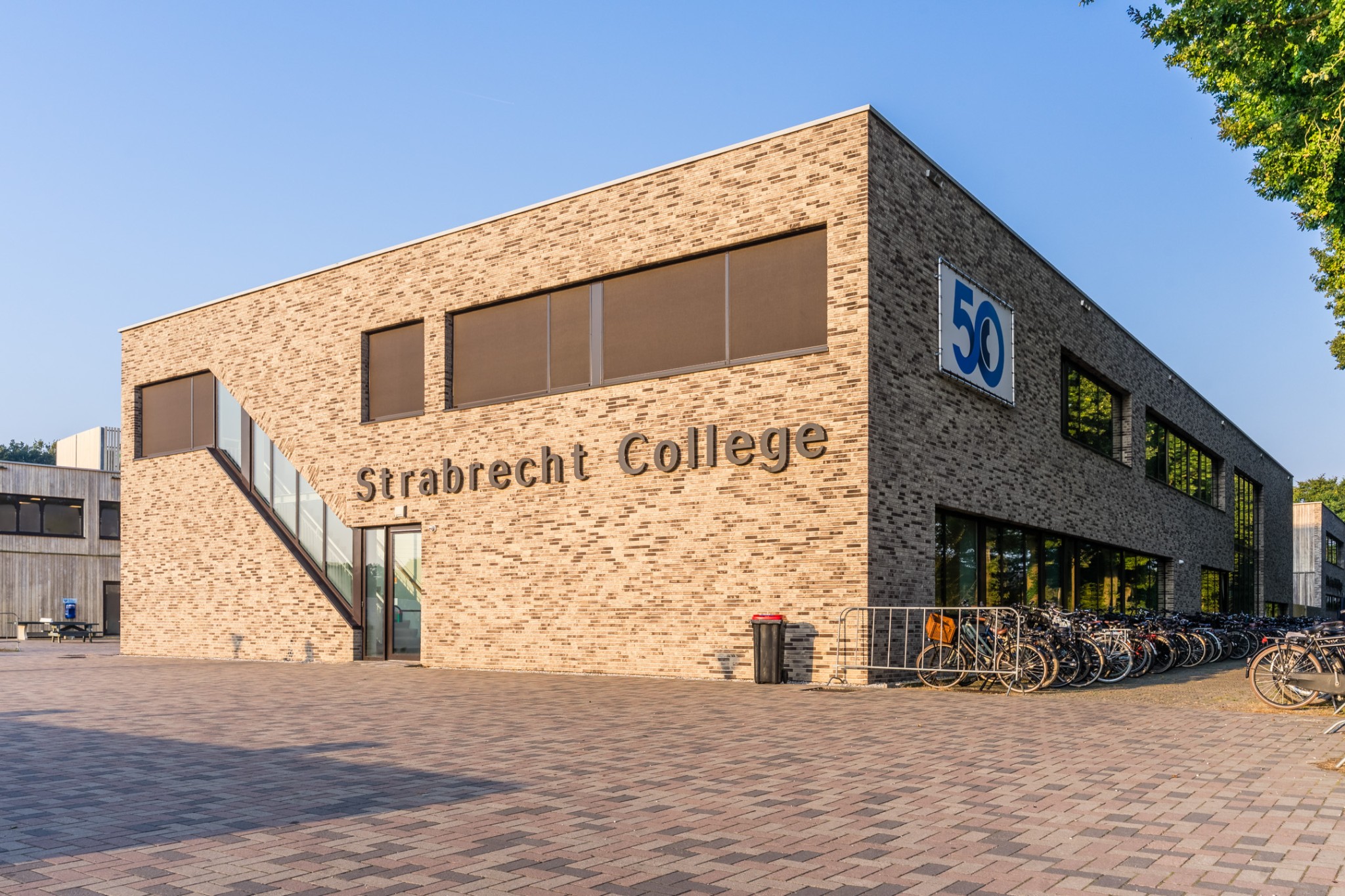 Sleedoorn 13, Geldrop