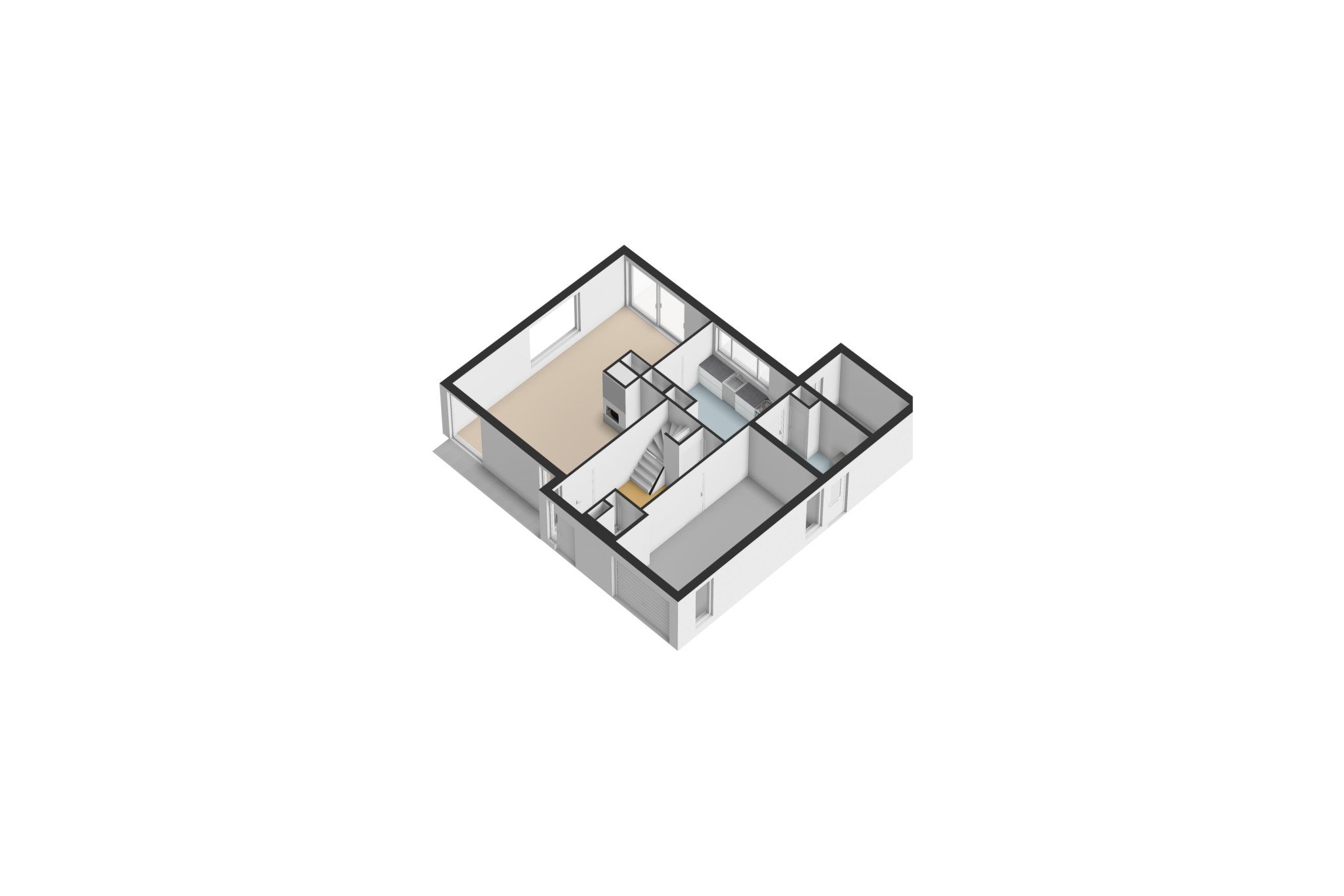 Sleedoorn 13, Geldrop
