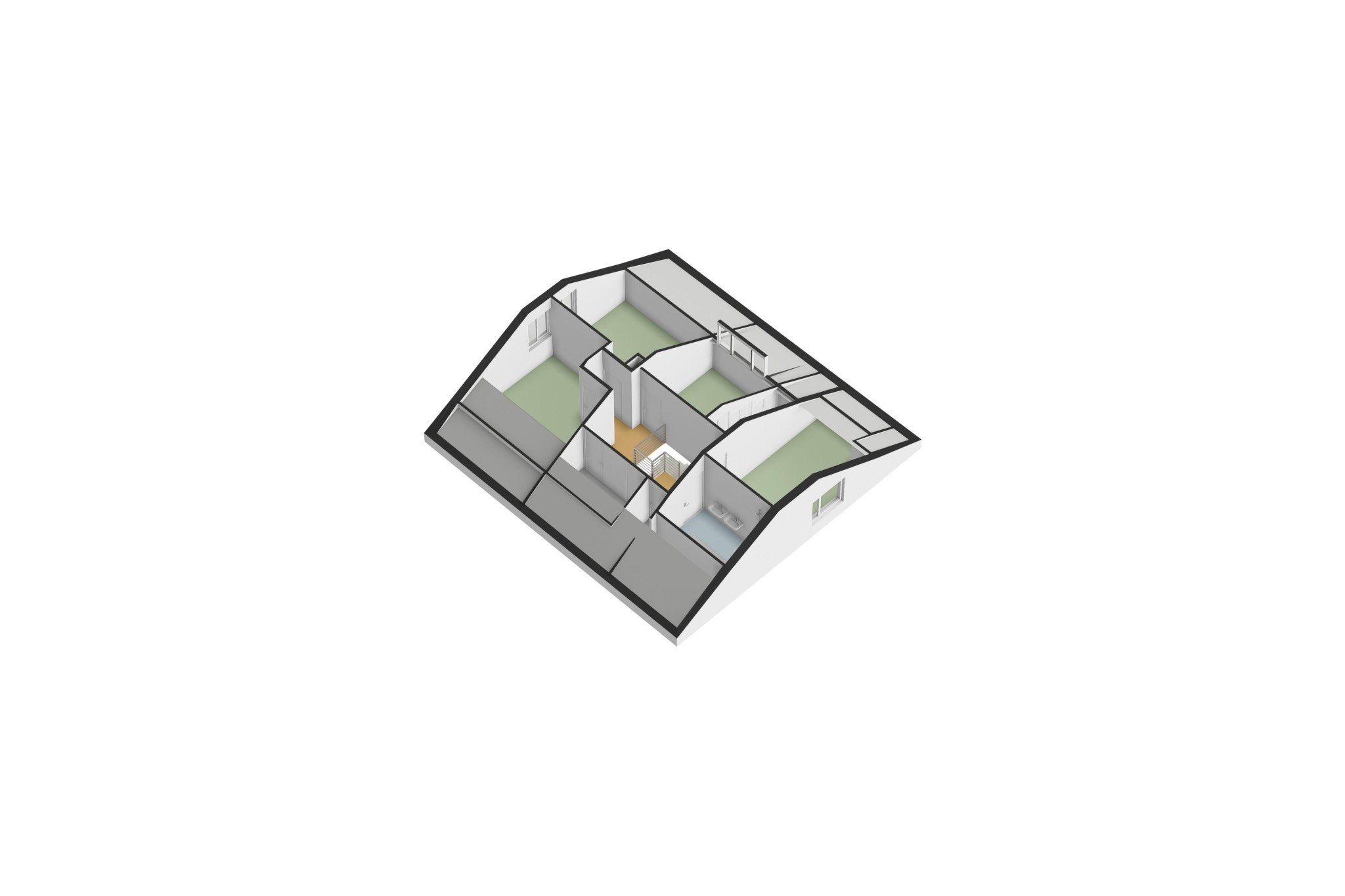 Sleedoorn 13, Geldrop