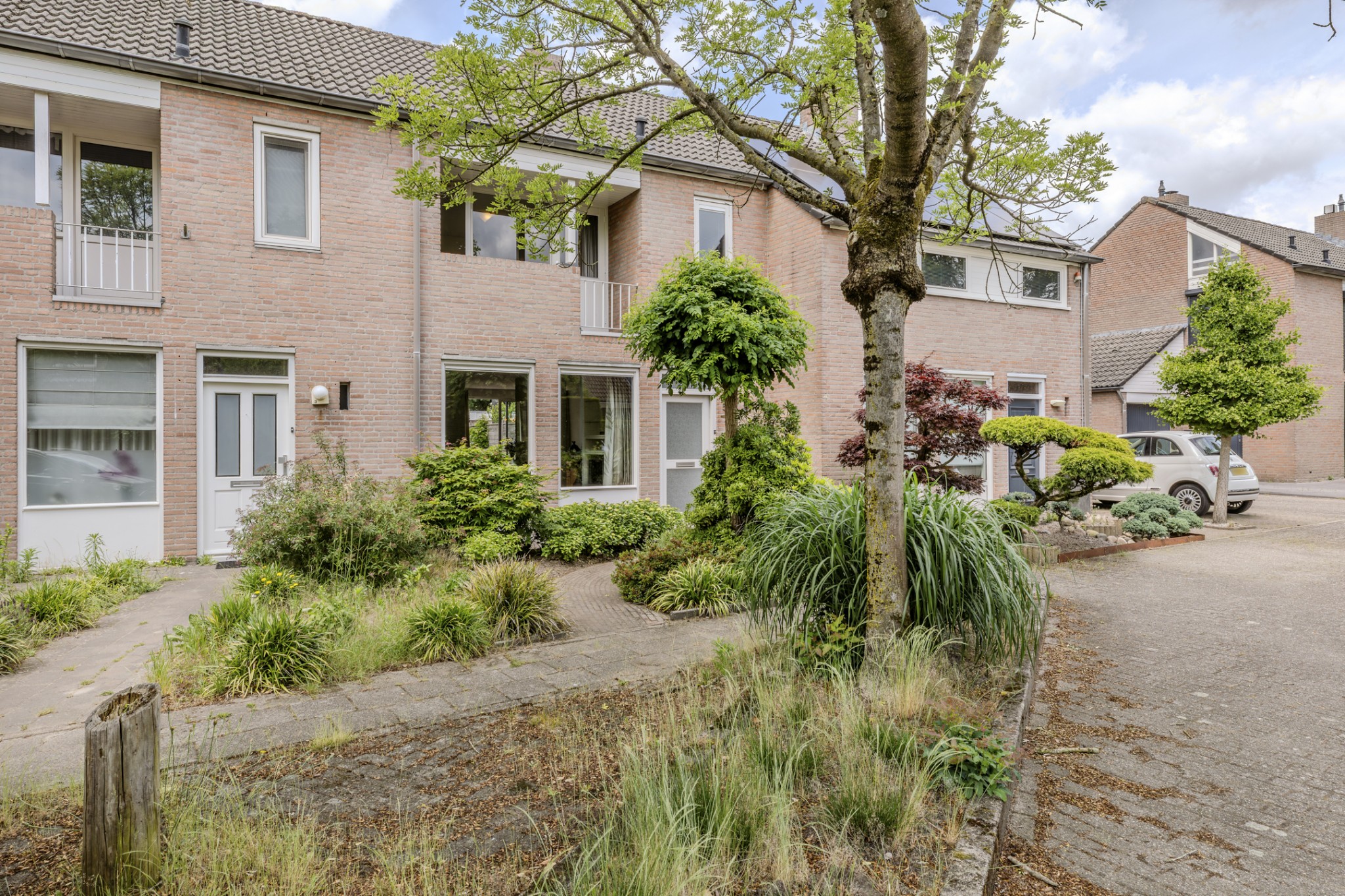 de Biestermannen 5, Heeze