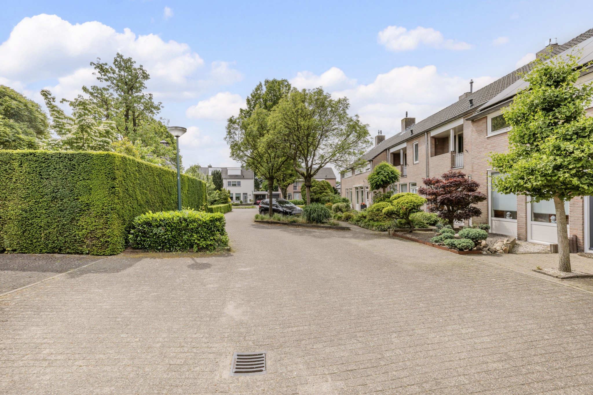 de Biestermannen 5, Heeze