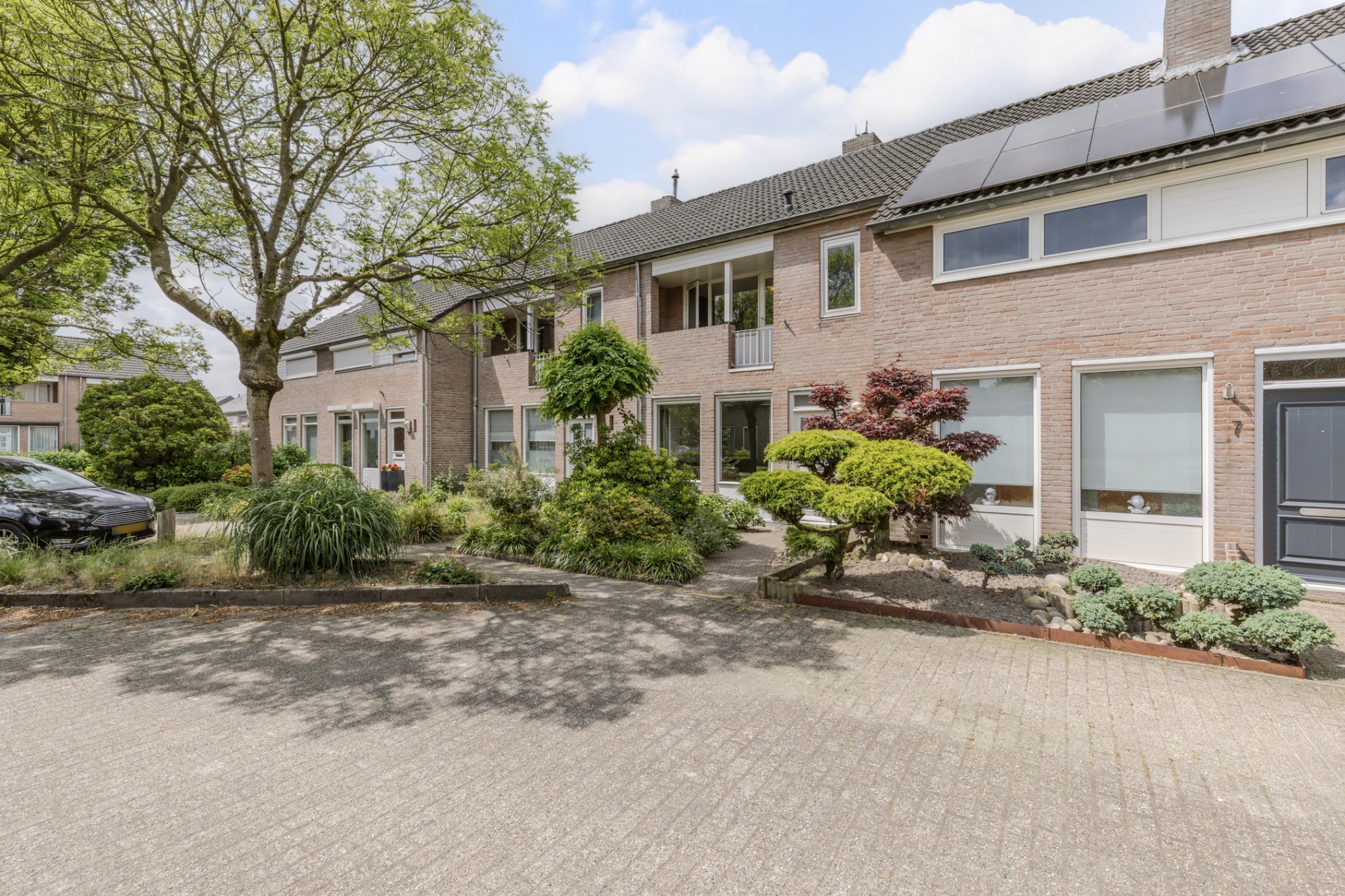 de Biestermannen 5, Heeze