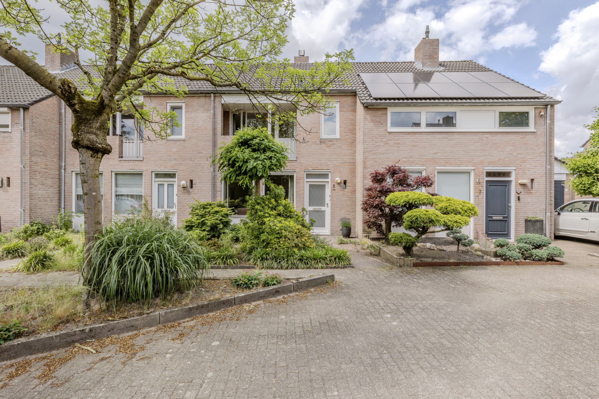 de Biestermannen 5, Heeze