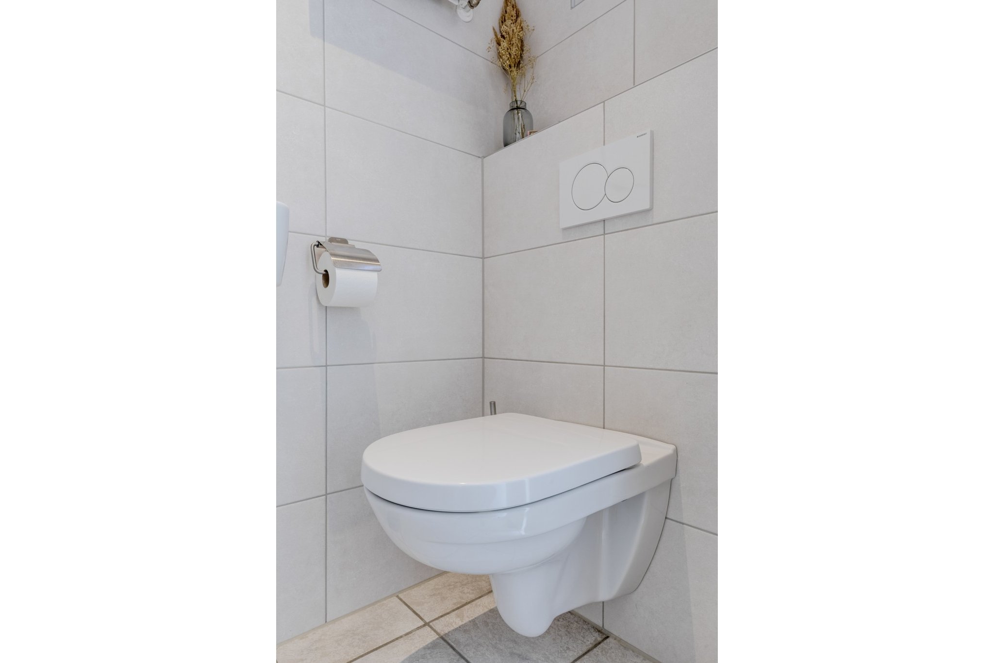 de Biestermannen 5, Heeze